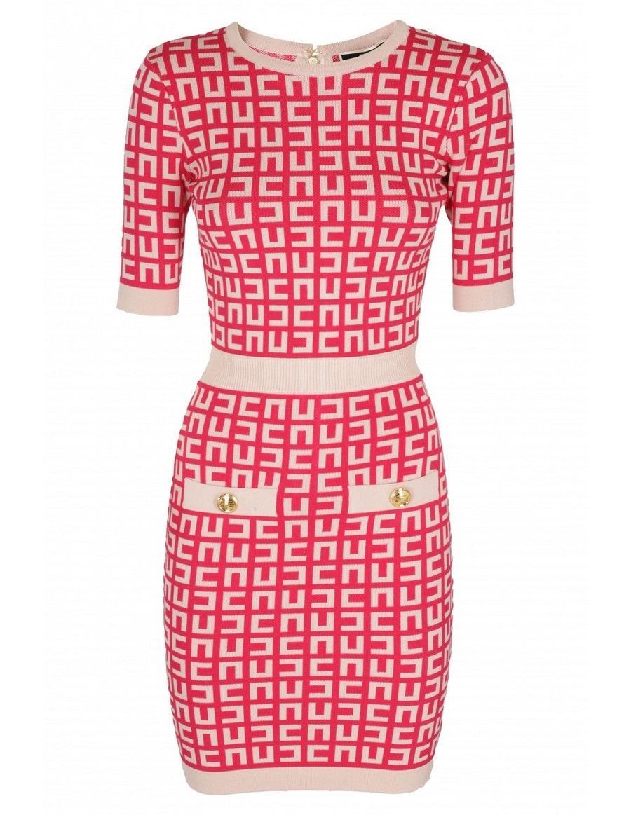 Vestido Elisabetta Franchi de mujer