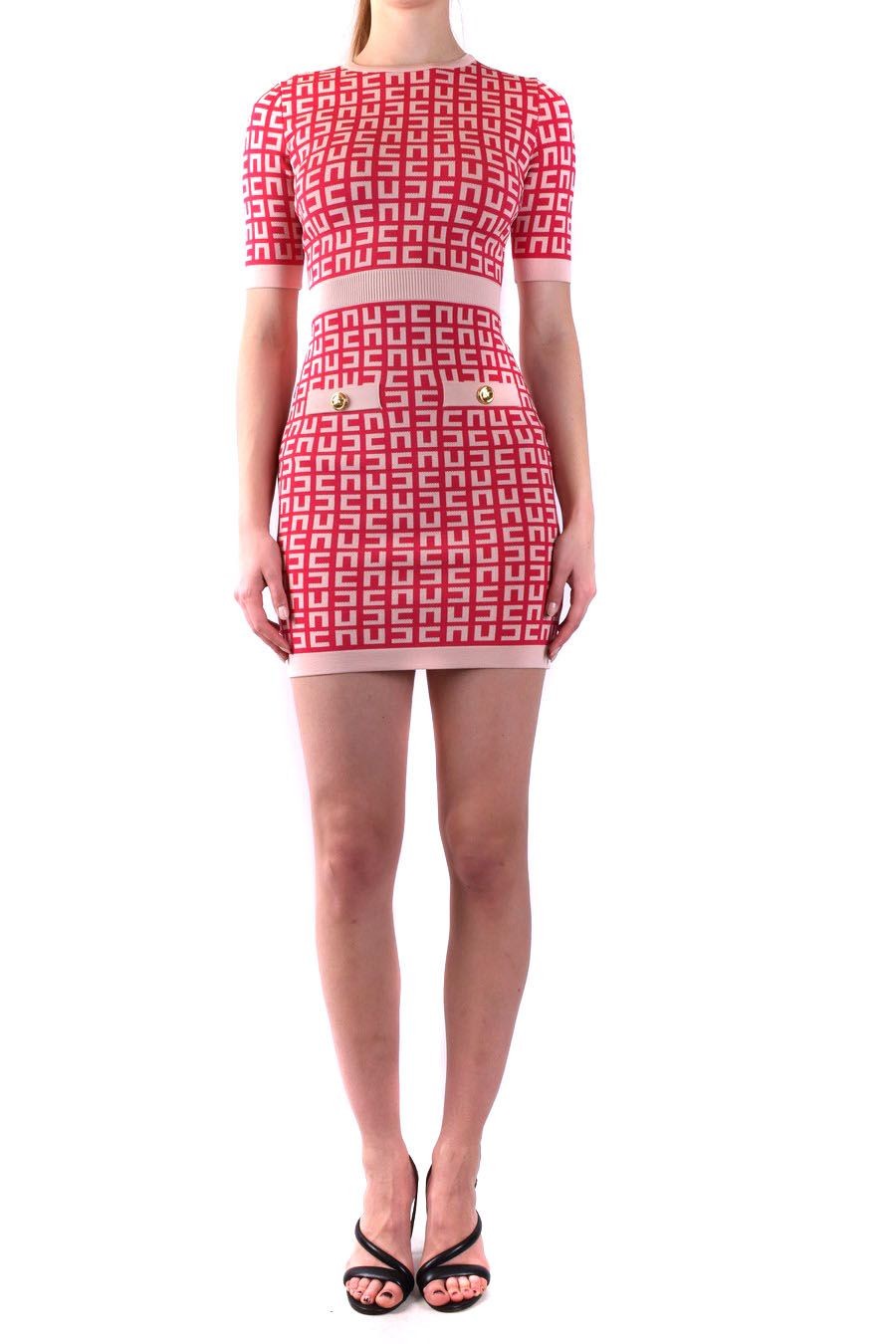 Vestido Elisabetta Franchi de mujer