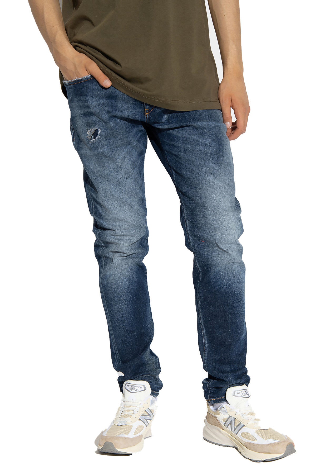 Diesel Jeans Uomo
