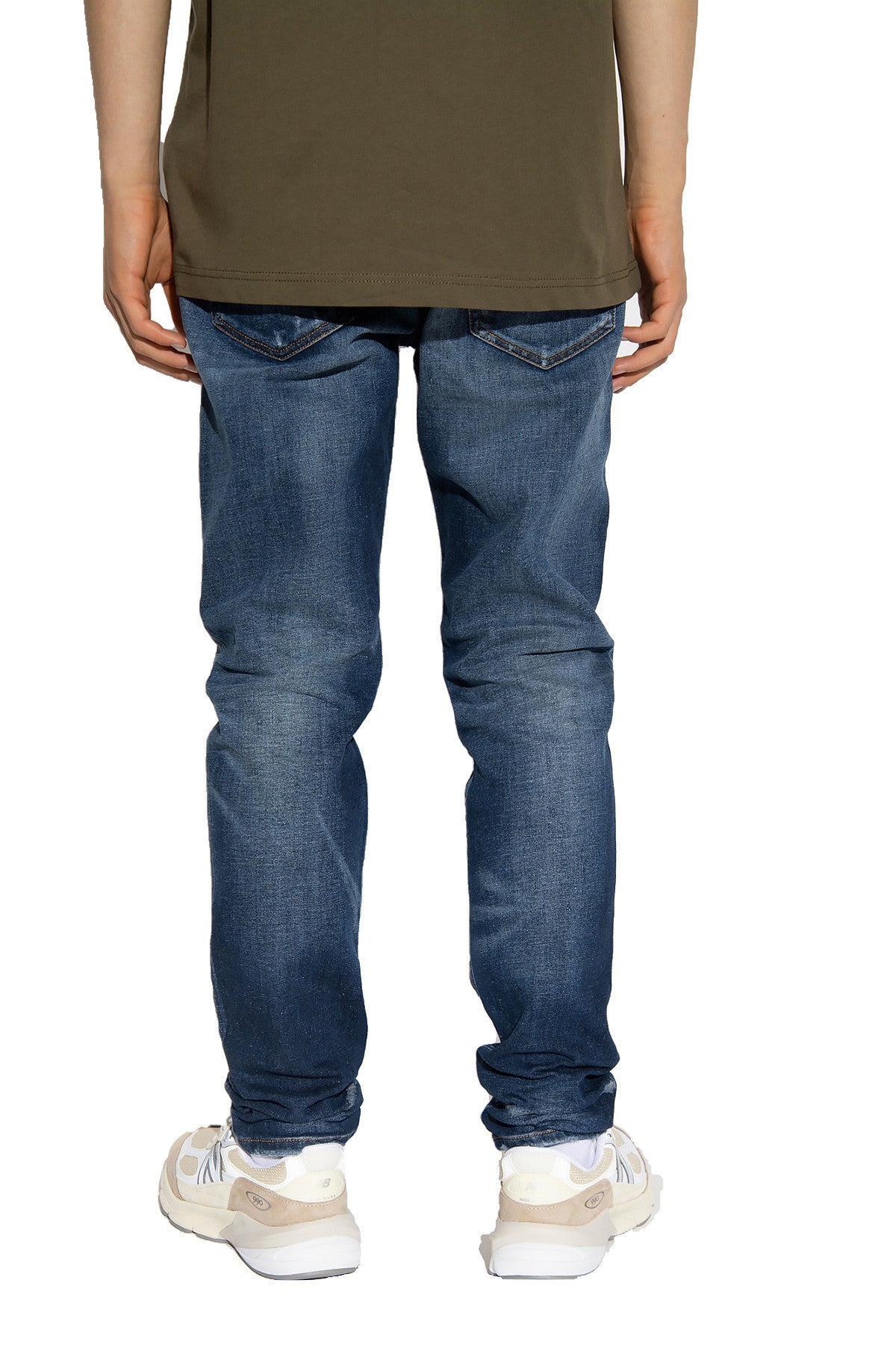 Diesel Jeans Uomo