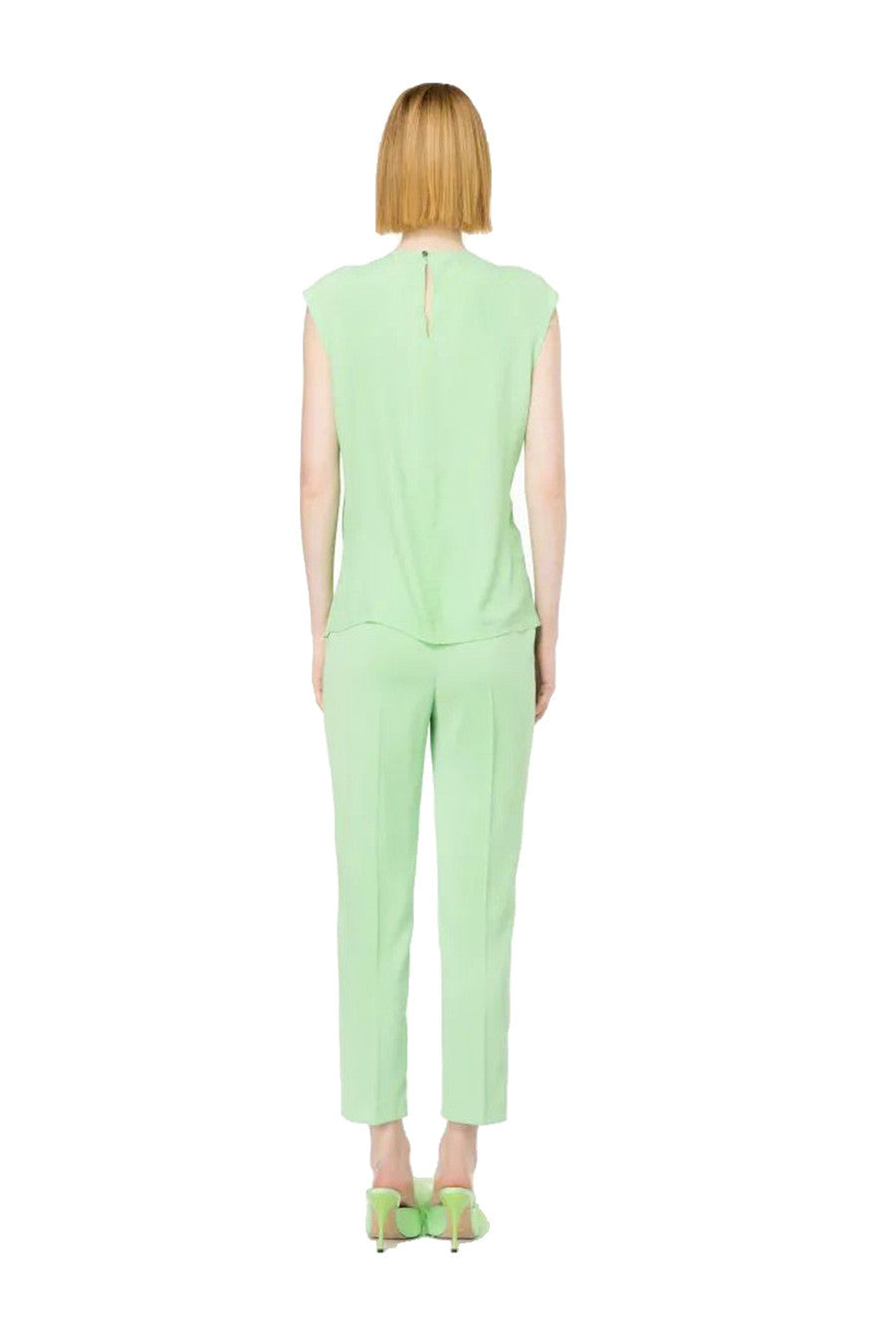 Pinko Pantaloni Donna