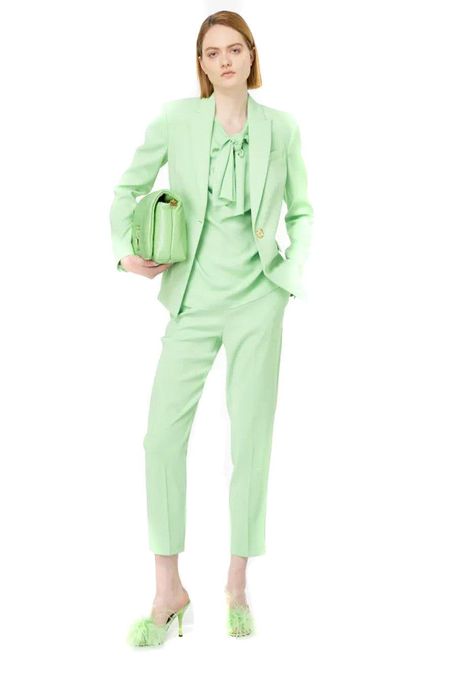 Pinko Pantaloni Donna