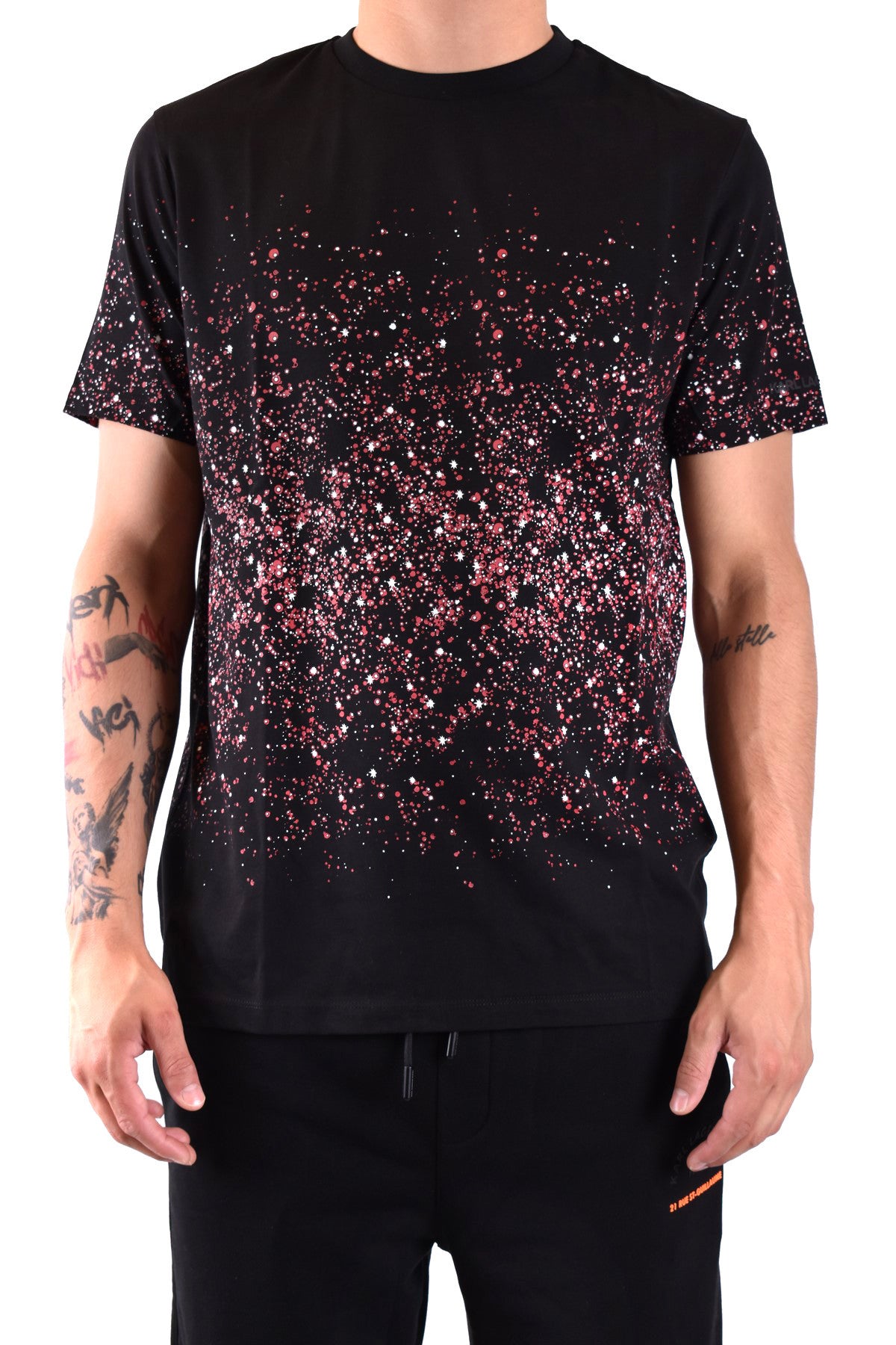 Karl Lagerfeld T-Shirt Uomo