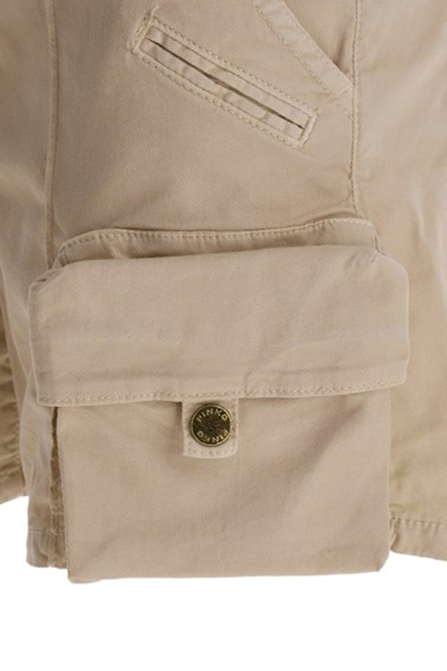 Pinko Shorts Donna