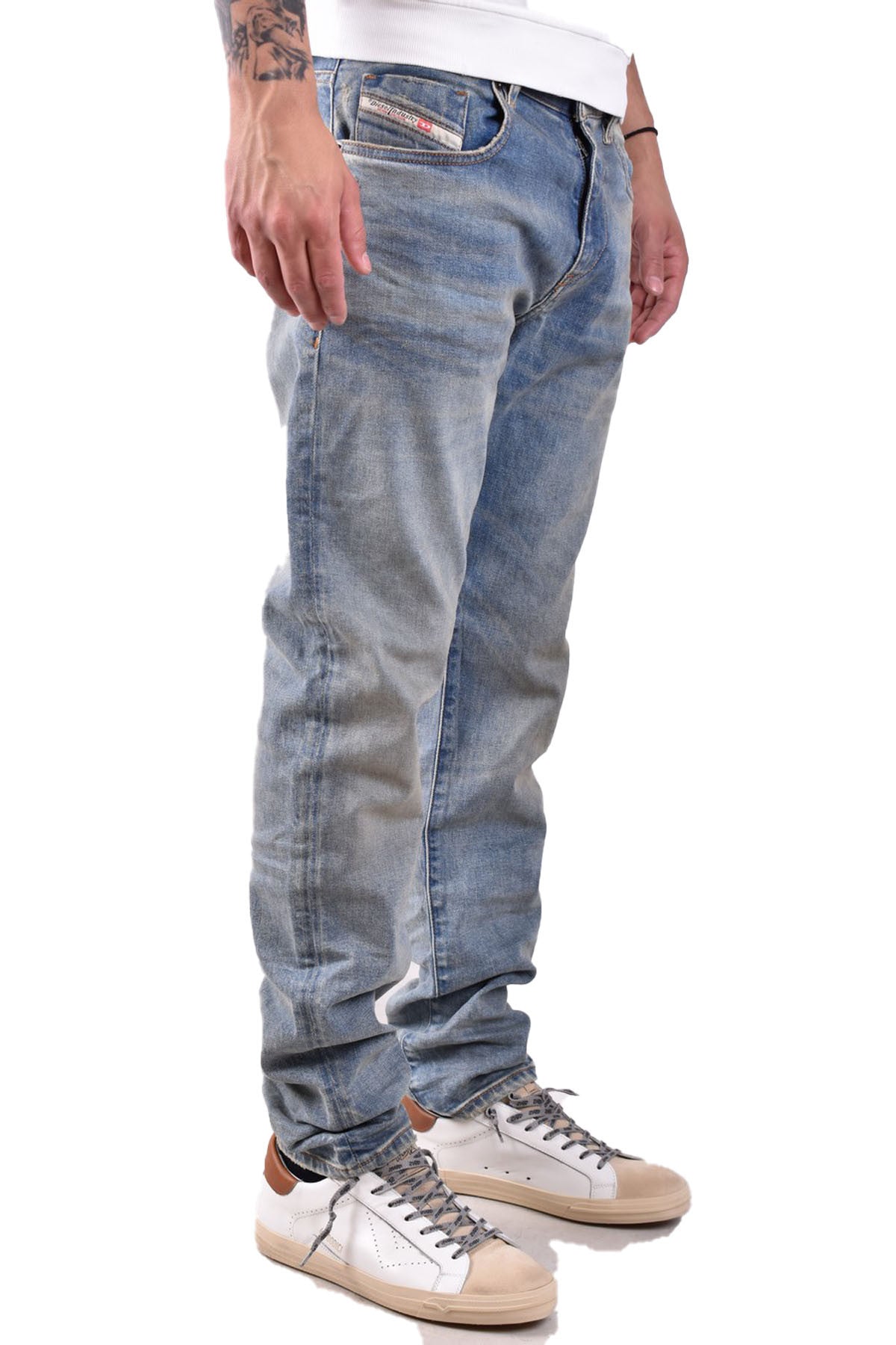 Diesel Jeans Uomo
