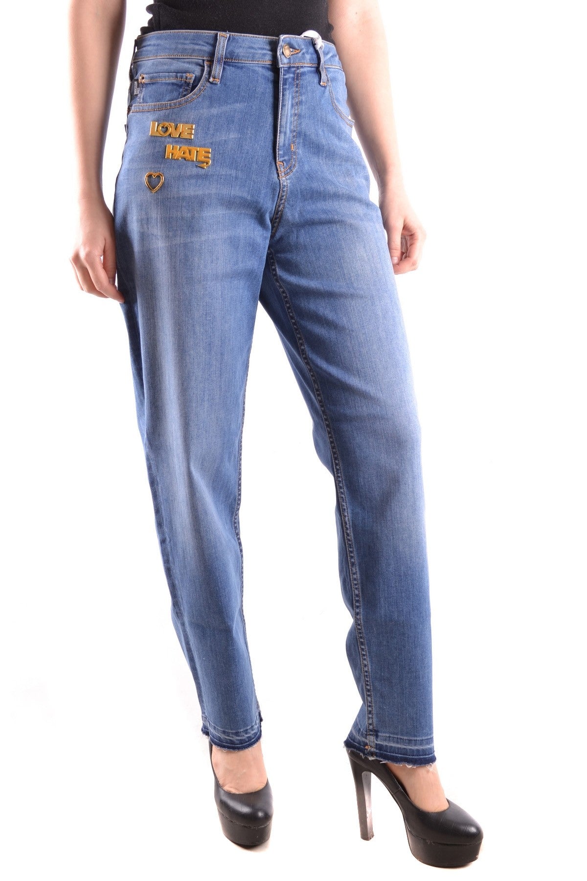 Love Moschino Jeans Donna
