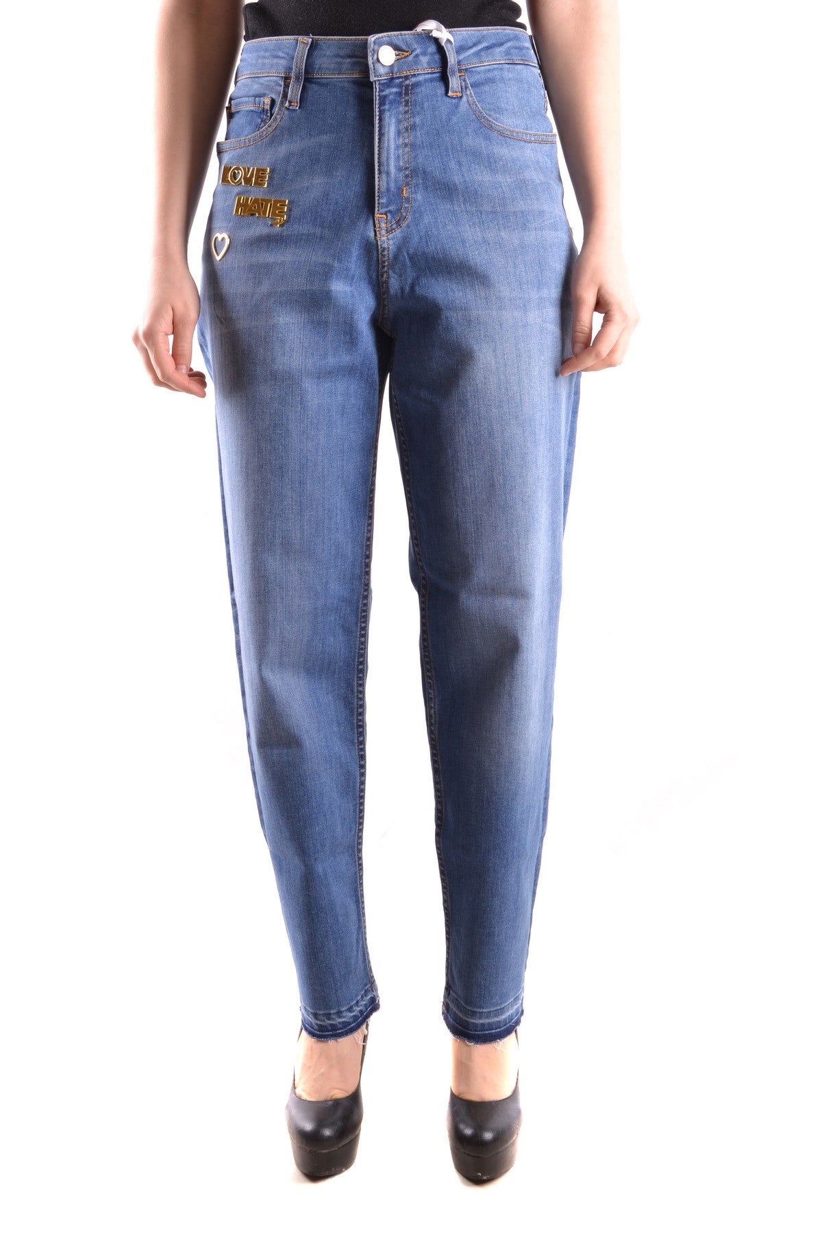 Love Moschino Jeans Donna