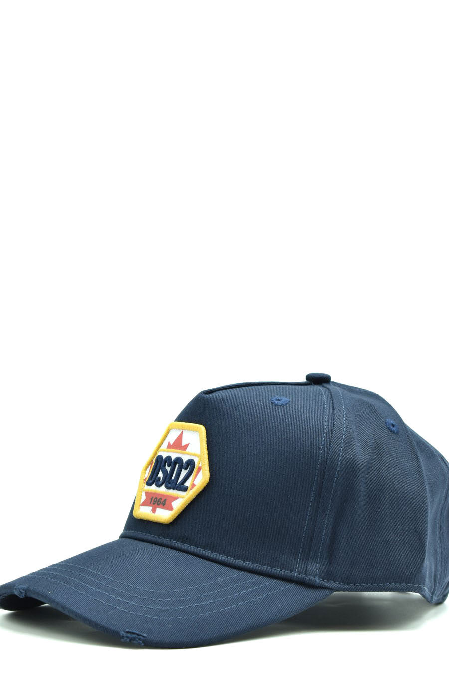Dsquared2 Cappello Uomo Dsquared2 v_26072 blue blue