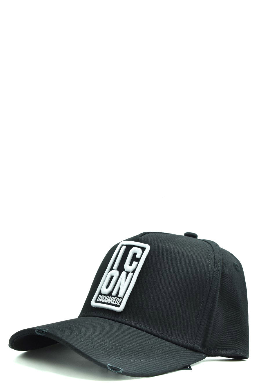 Dsquared2 Cappello Donna Dsquared2 v_29573 black black