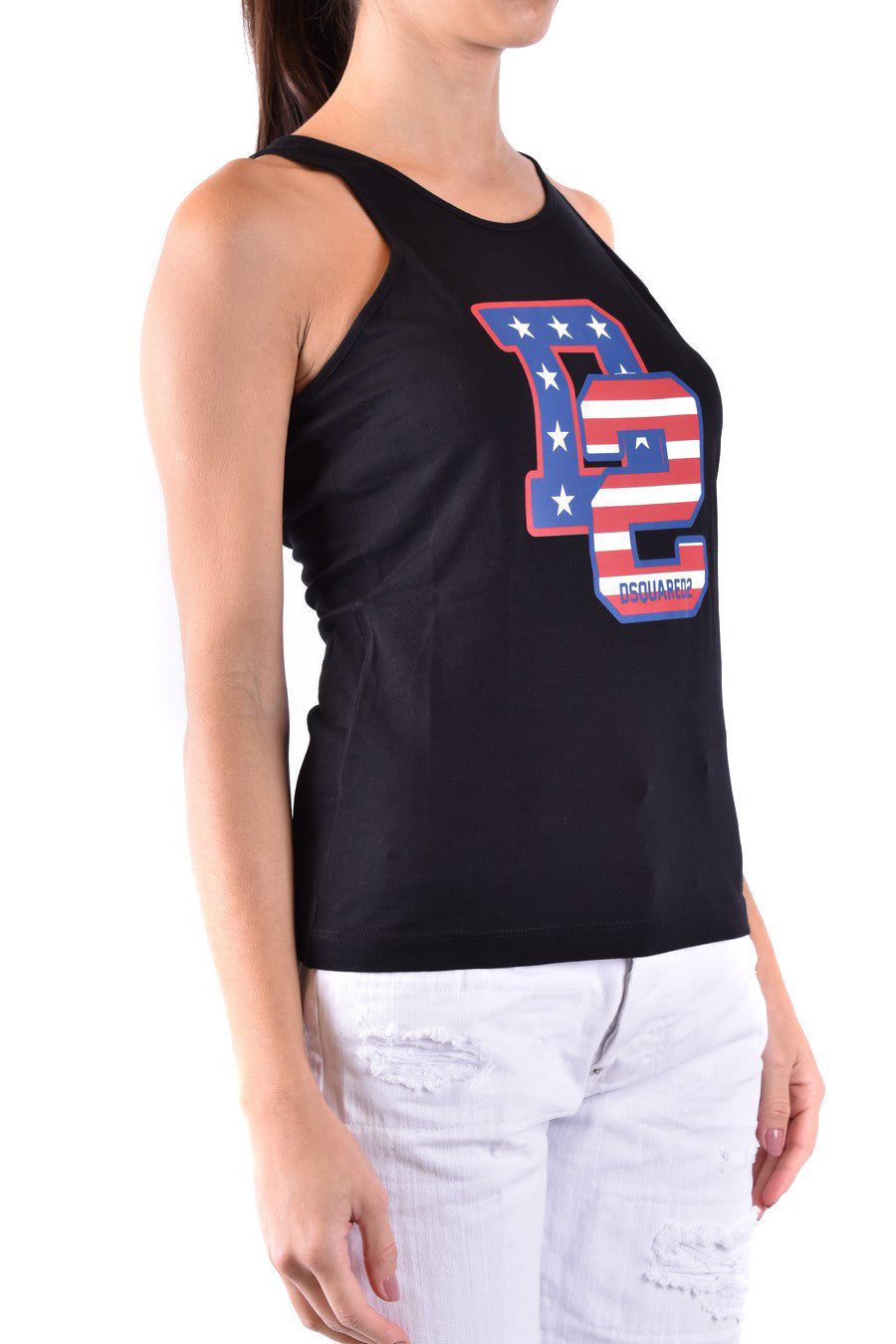 Dsquared2 Canotta Donna
