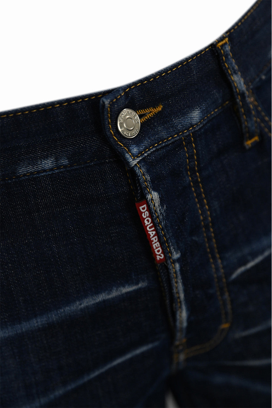 Dsquared2 Jeans Uomo