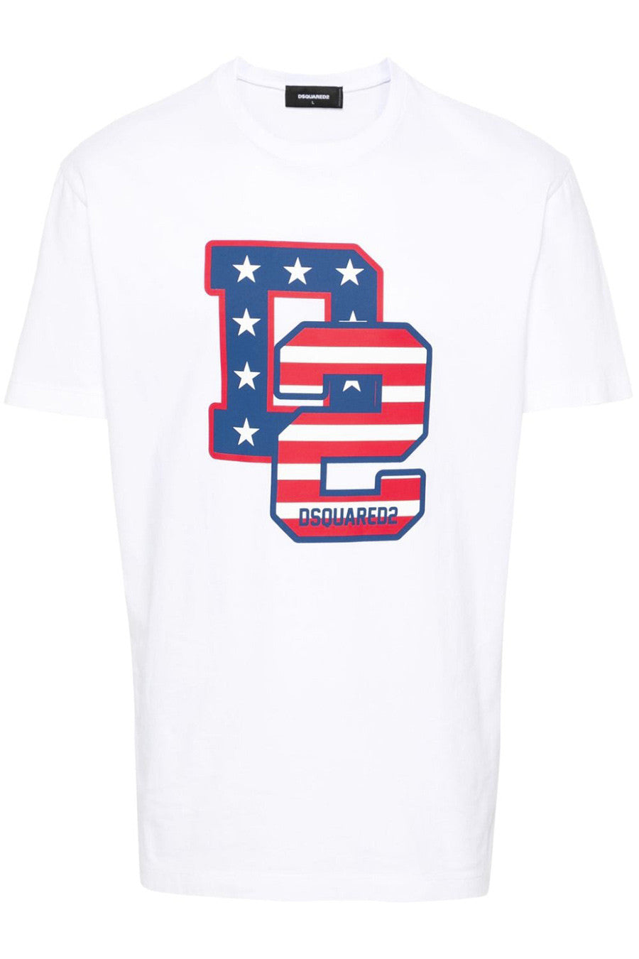 Dsquared2 T-Shirt Uomo