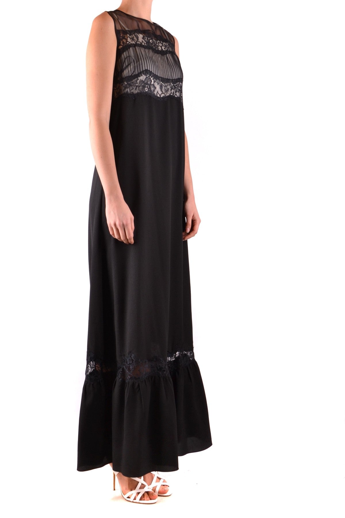 Twin-set Simona Barbieri Abito Donna