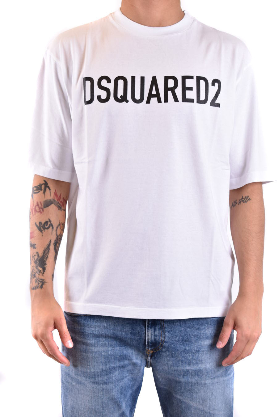 Dsquared2 T-Shirt Uomo