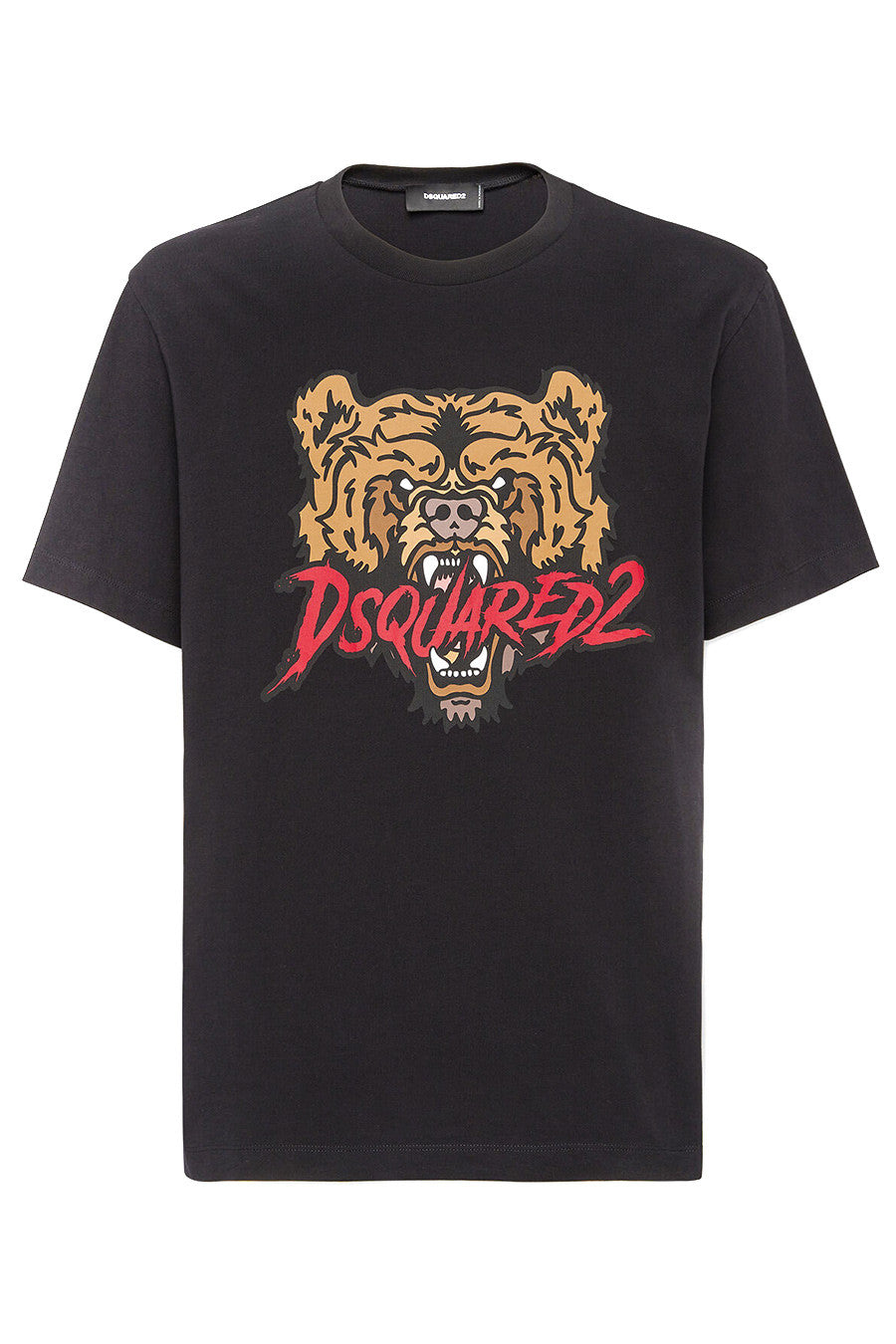 Dsquared2 T-Shirt Uomo