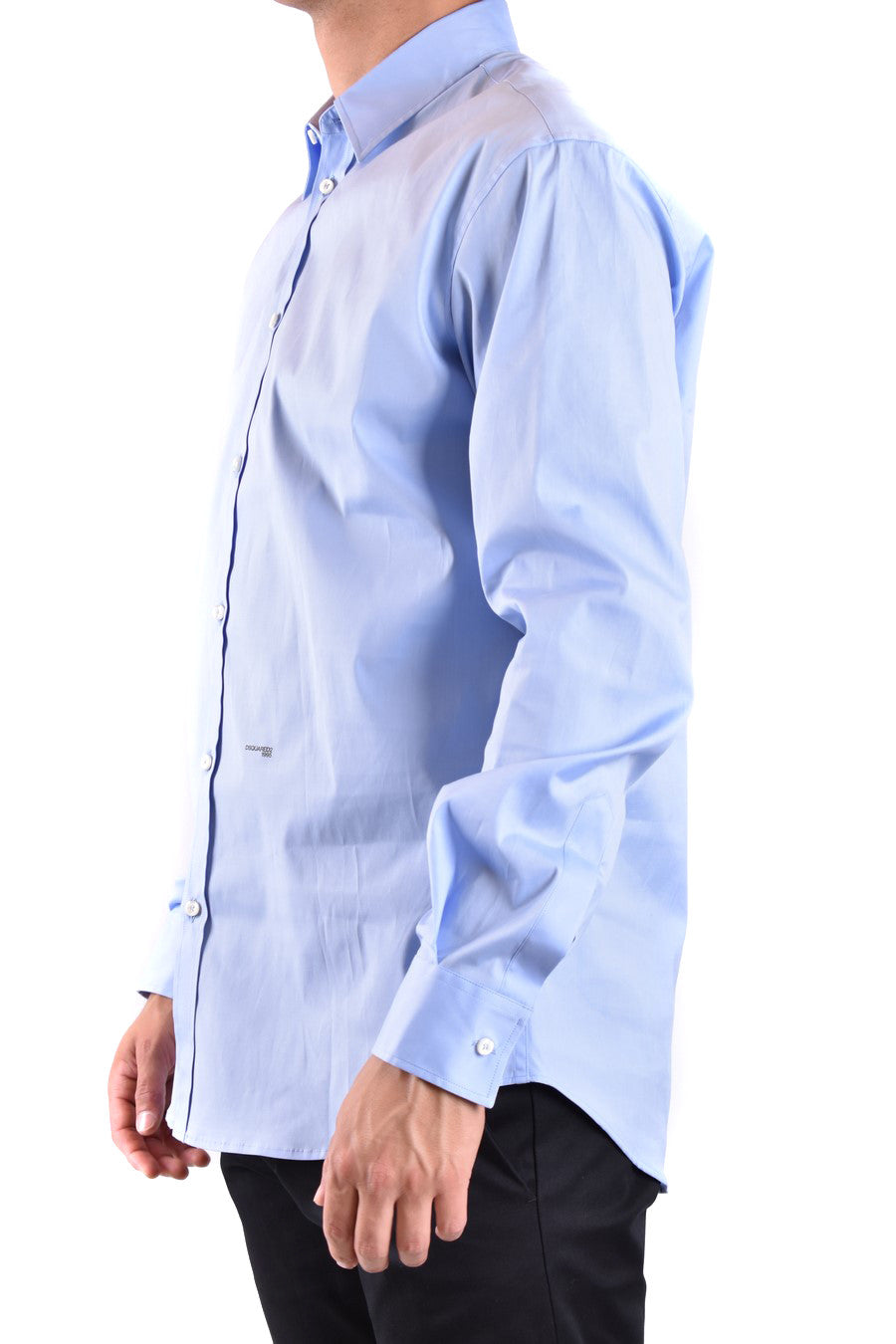 Dsquared2 Camicia Uomo Dsquared2 v_31641 blue blue