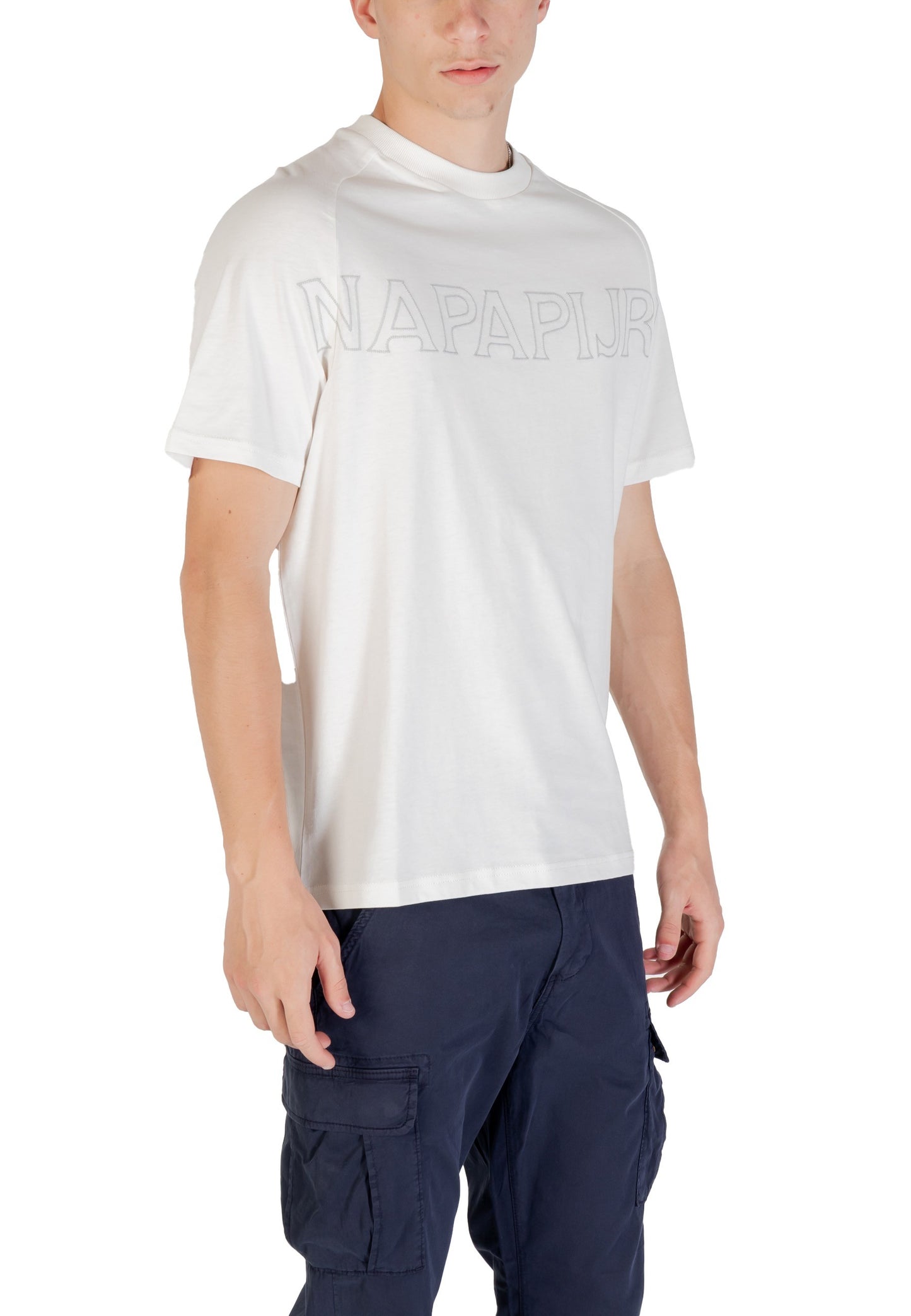 Napapijri T-Shirt Uomo