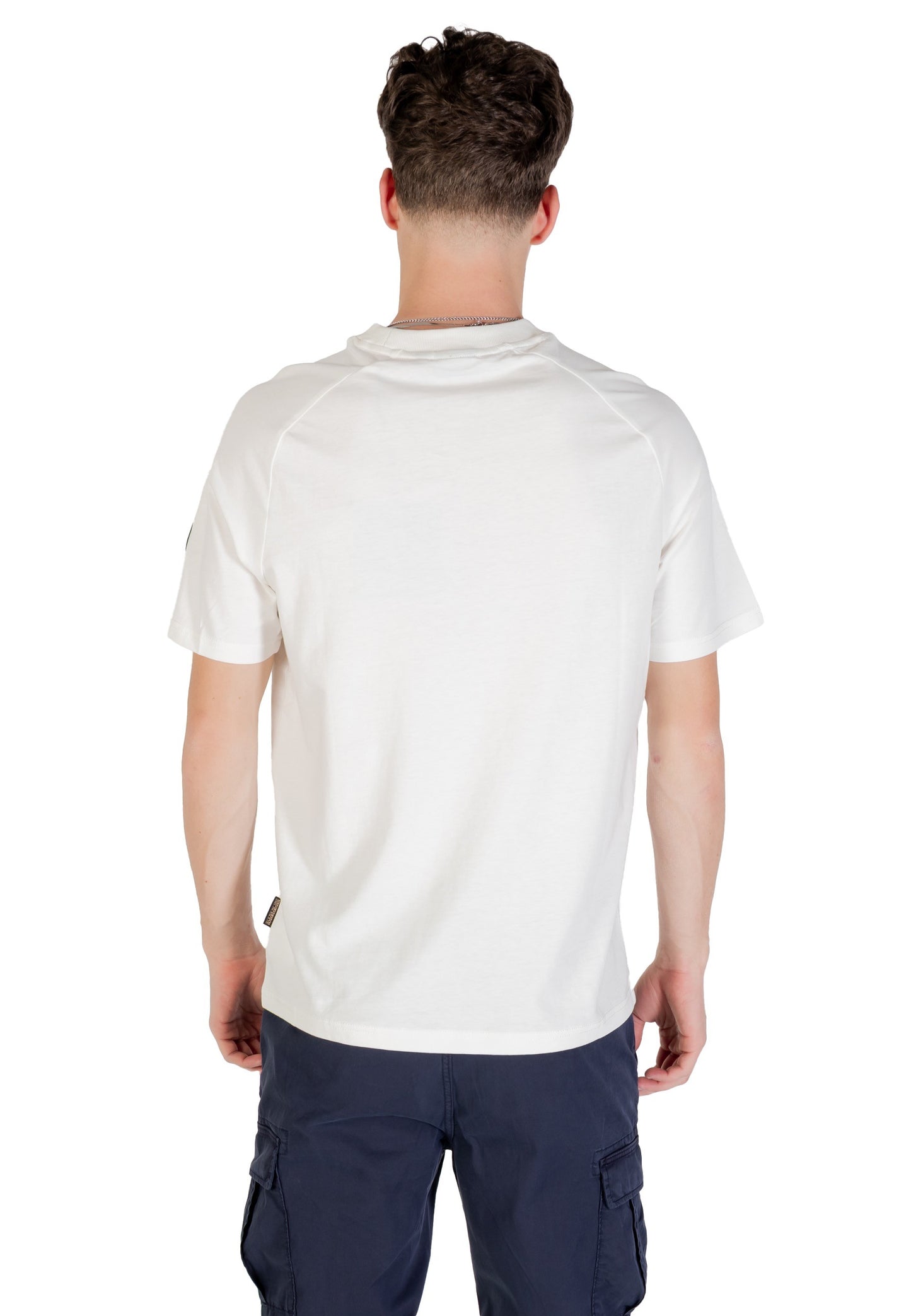 Napapijri T-Shirt Uomo