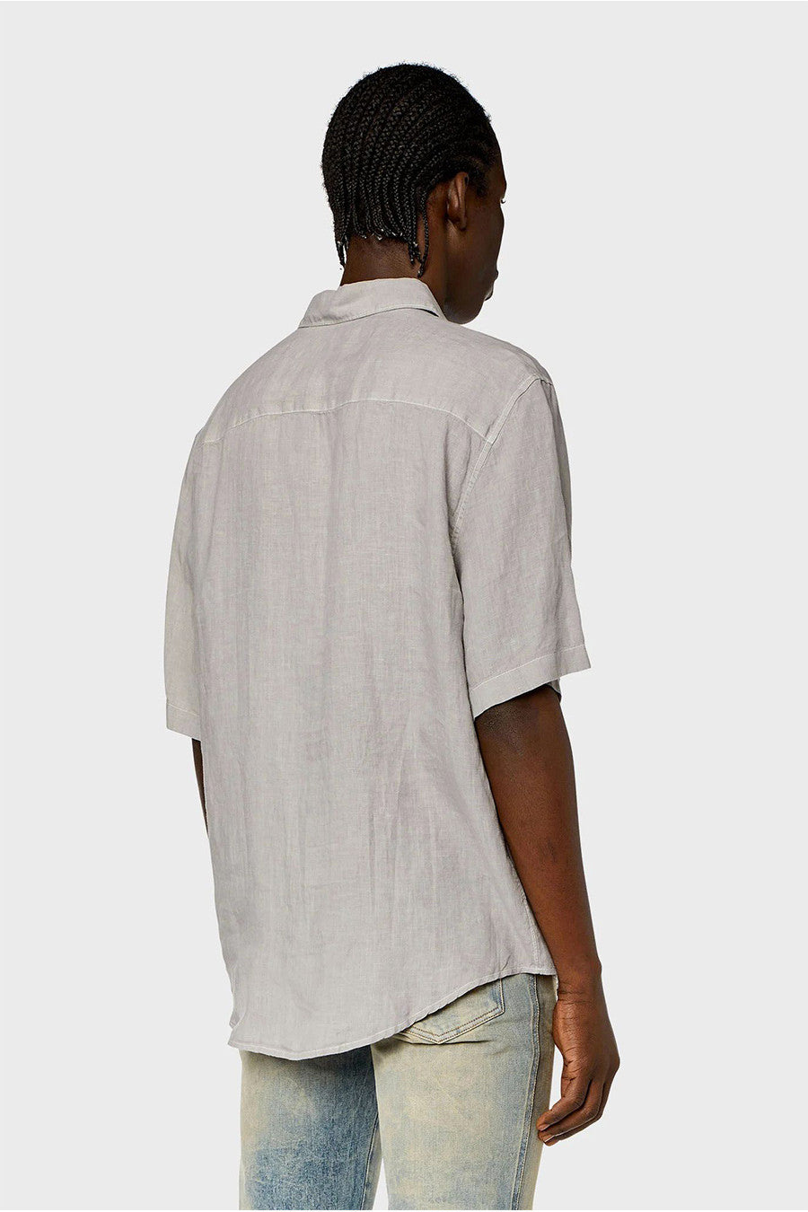 Diesel Camicia Uomo