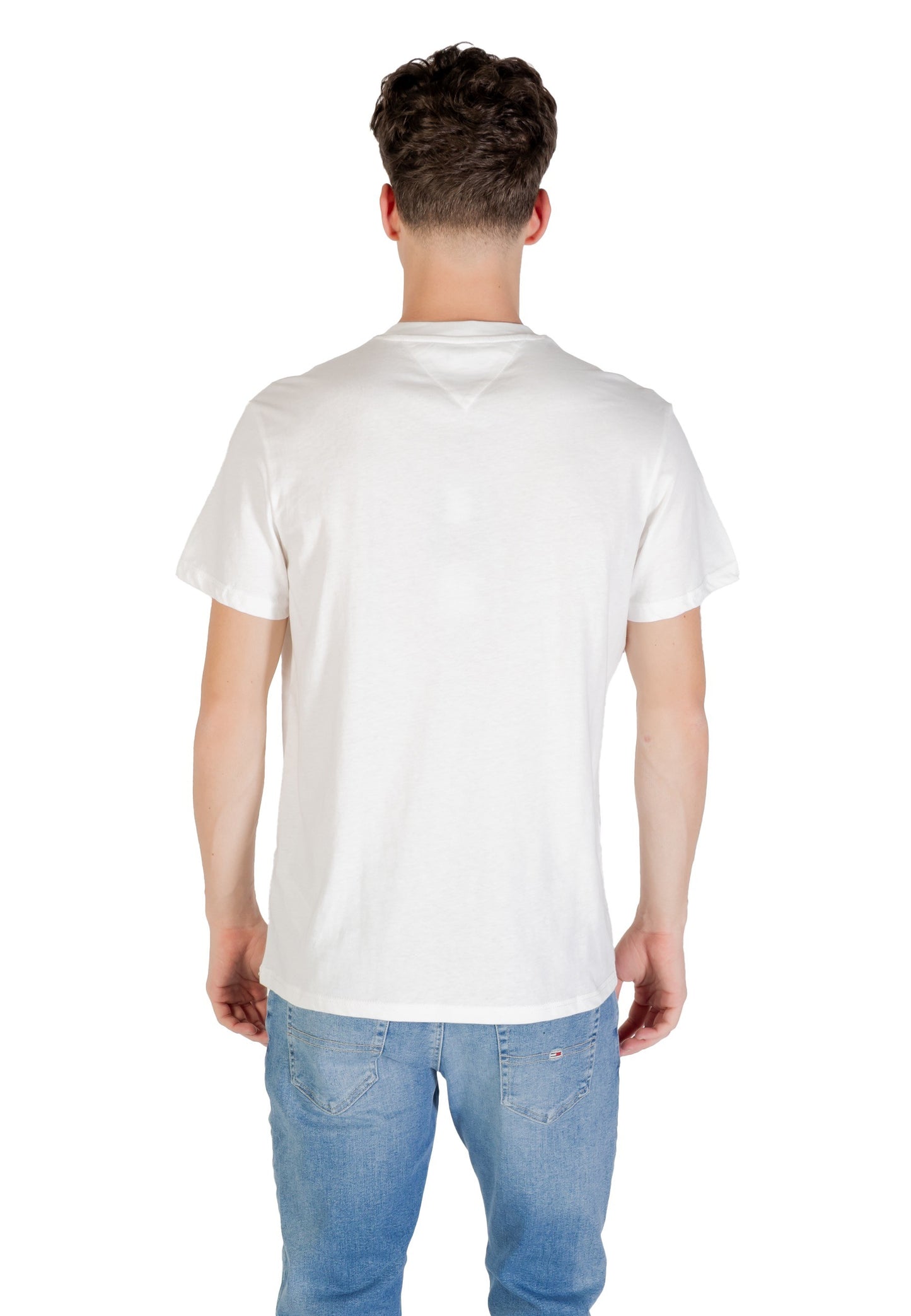 Tommy Hilfiger Jeans T-Shirt Uomo
