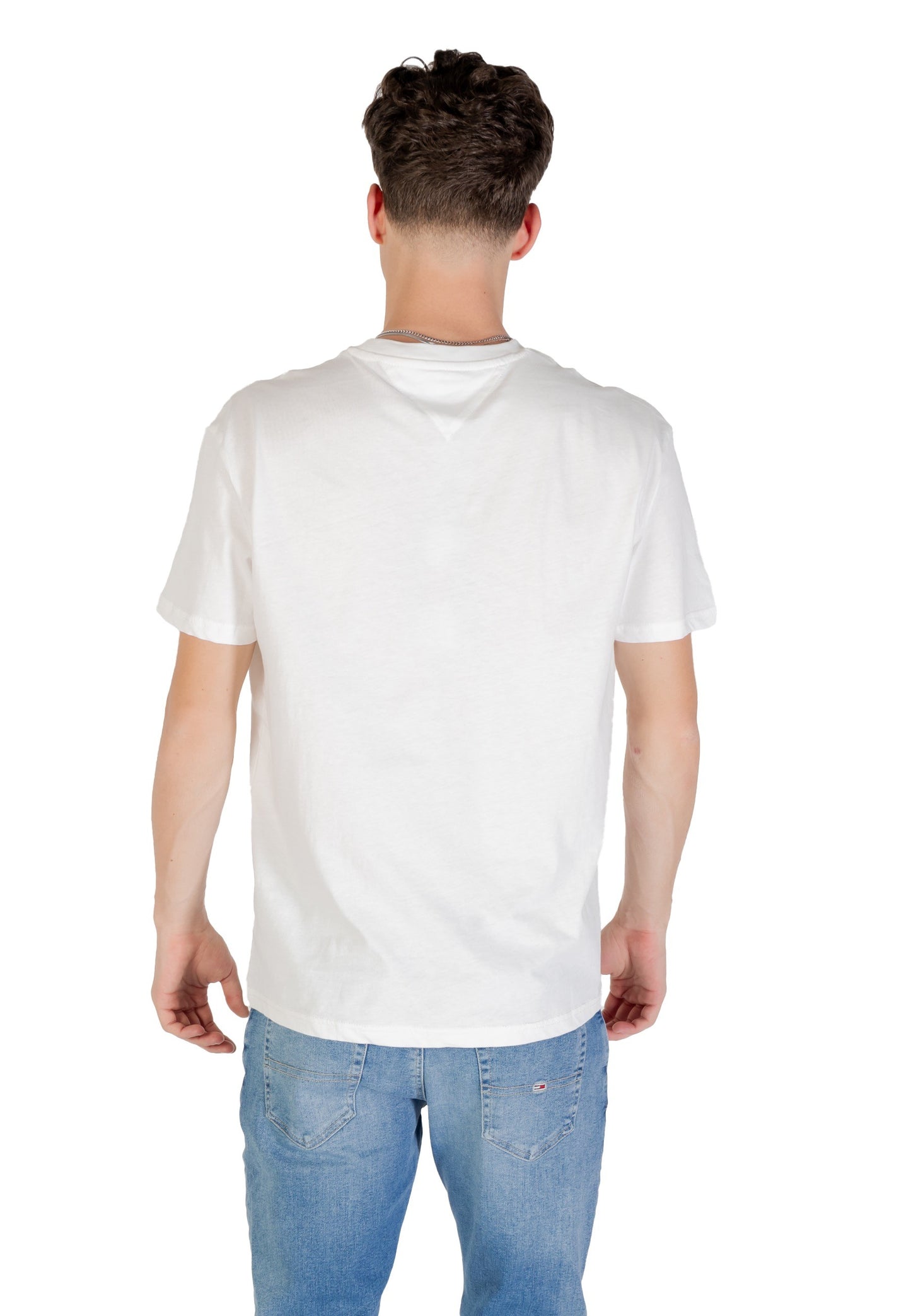 Tommy Hilfiger Jeans T-Shirt Uomo