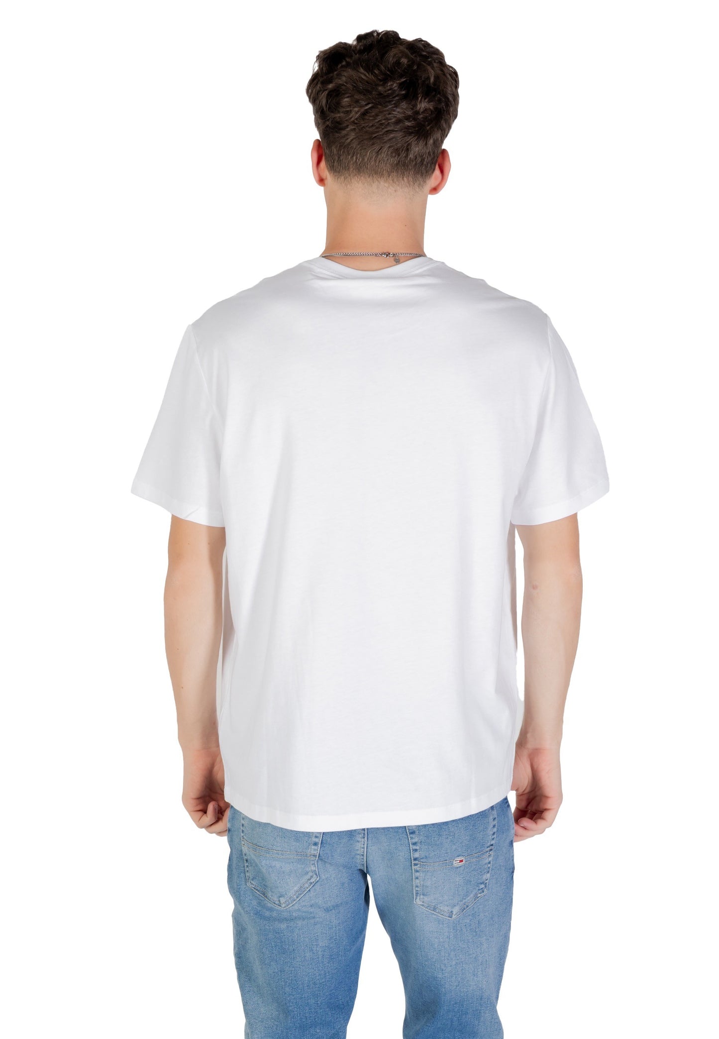 Calvin Klein Jeans T-Shirt Uomo