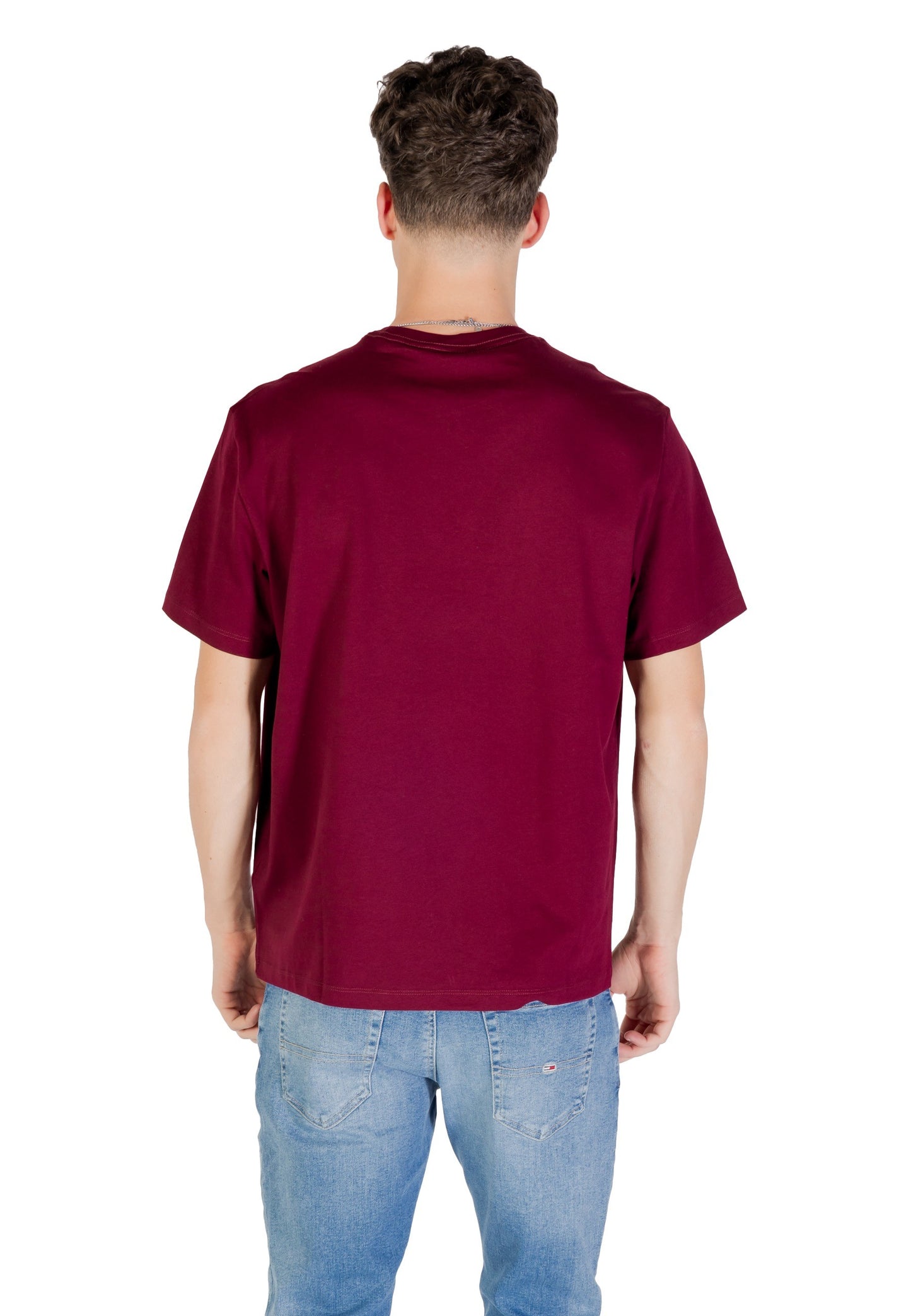 Calvin Klein Jeans T-Shirt Uomo