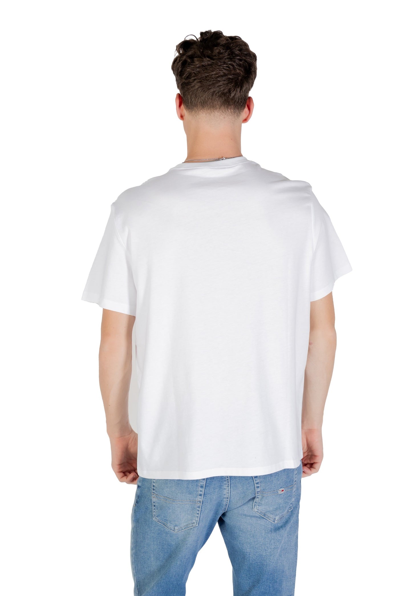 Calvin Klein Jeans T-Shirt Uomo