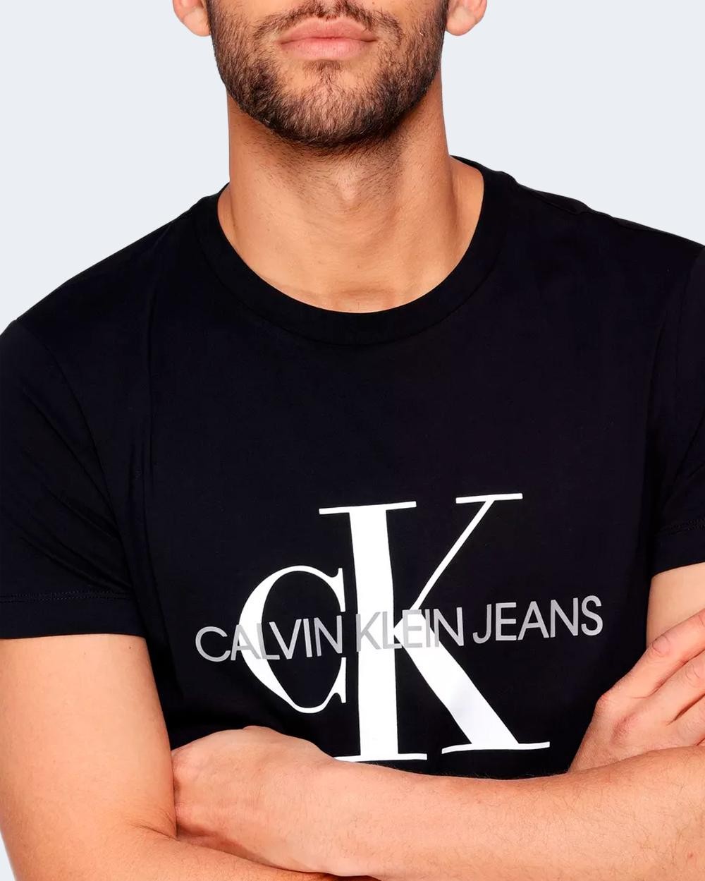 Calvin Klein Jeans T-Shirt Uomo