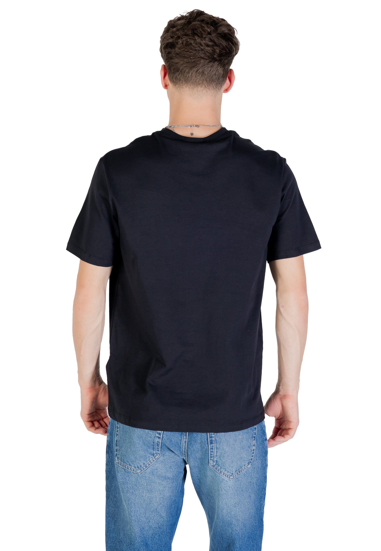 Calvin Klein Jeans T-Shirt Uomo