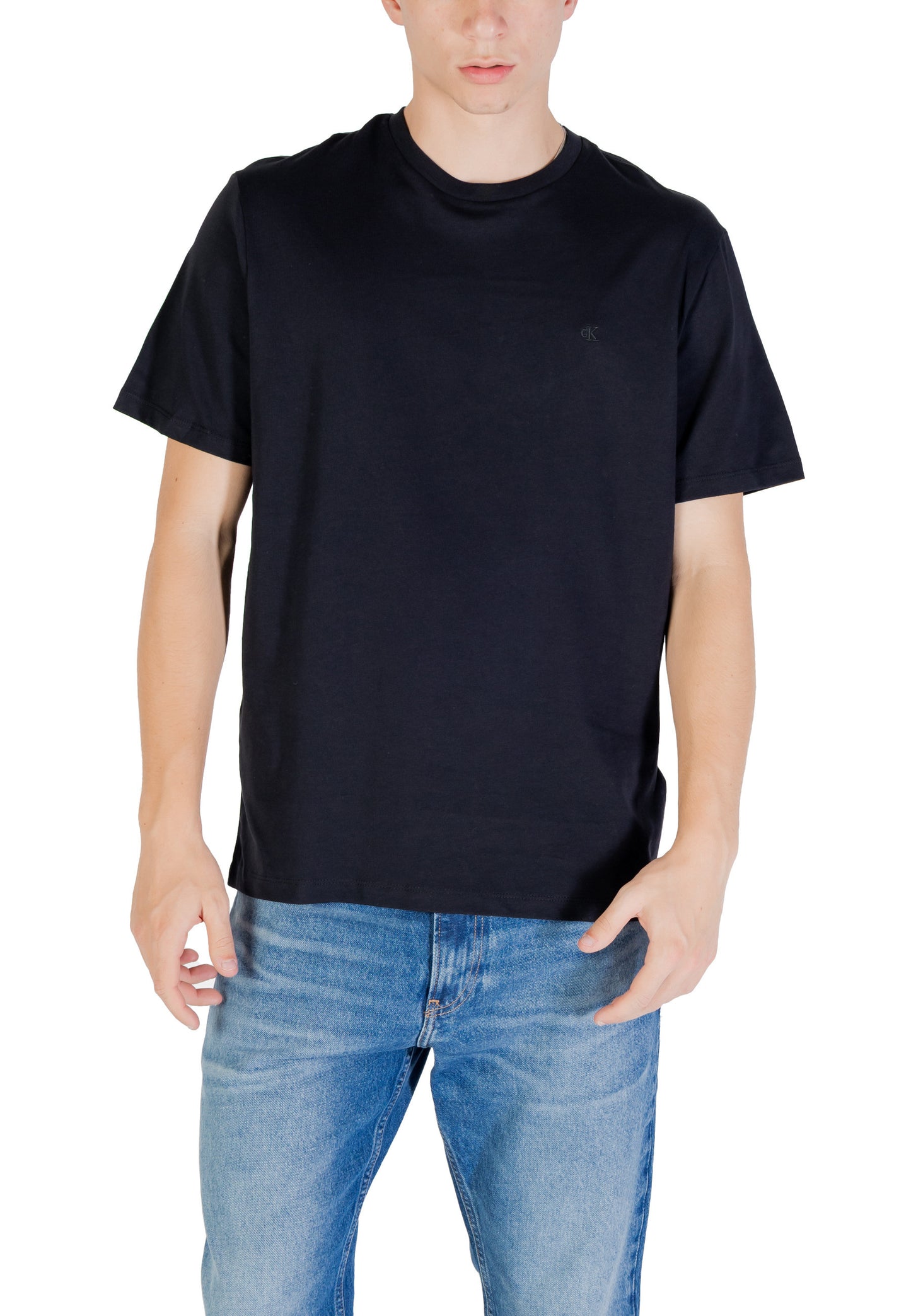 Calvin Klein Jeans T-Shirt Uomo