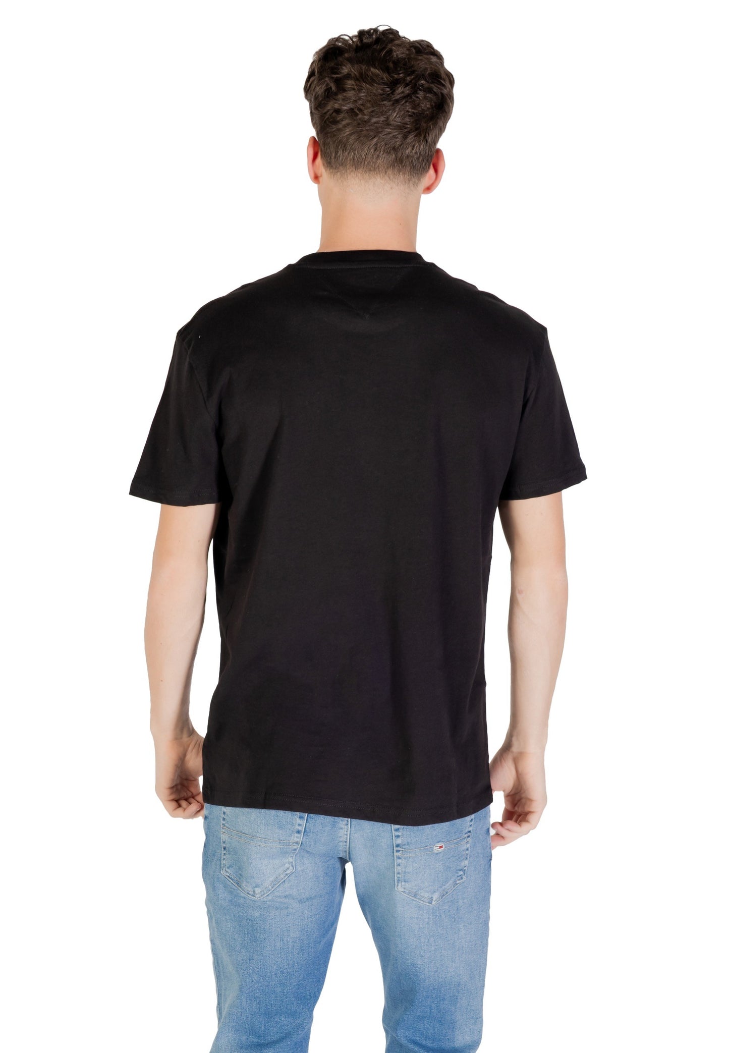 Tommy Hilfiger Jeans T-Shirt Uomo