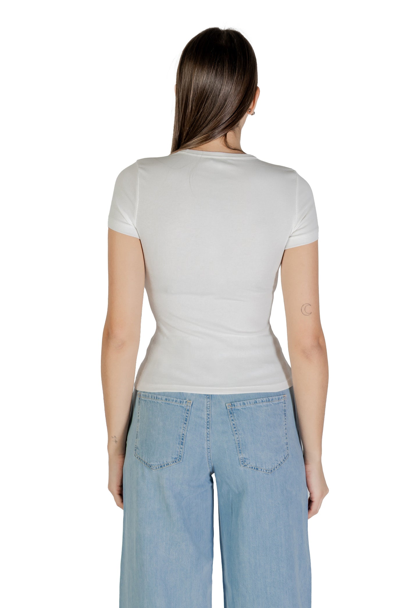 Tommy Hilfiger Jeans T-Shirt Donna