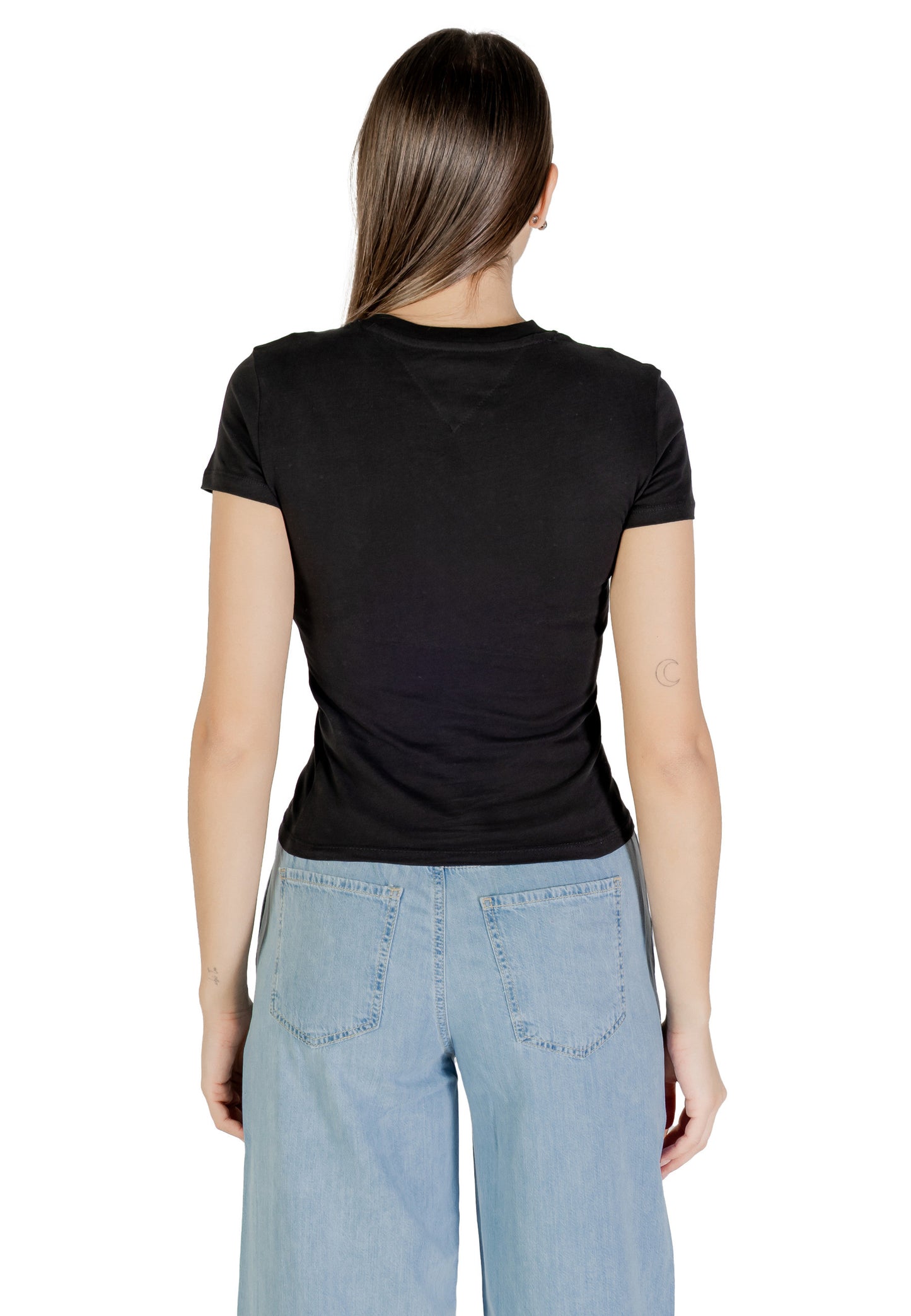Tommy Hilfiger Jeans T-Shirt Donna