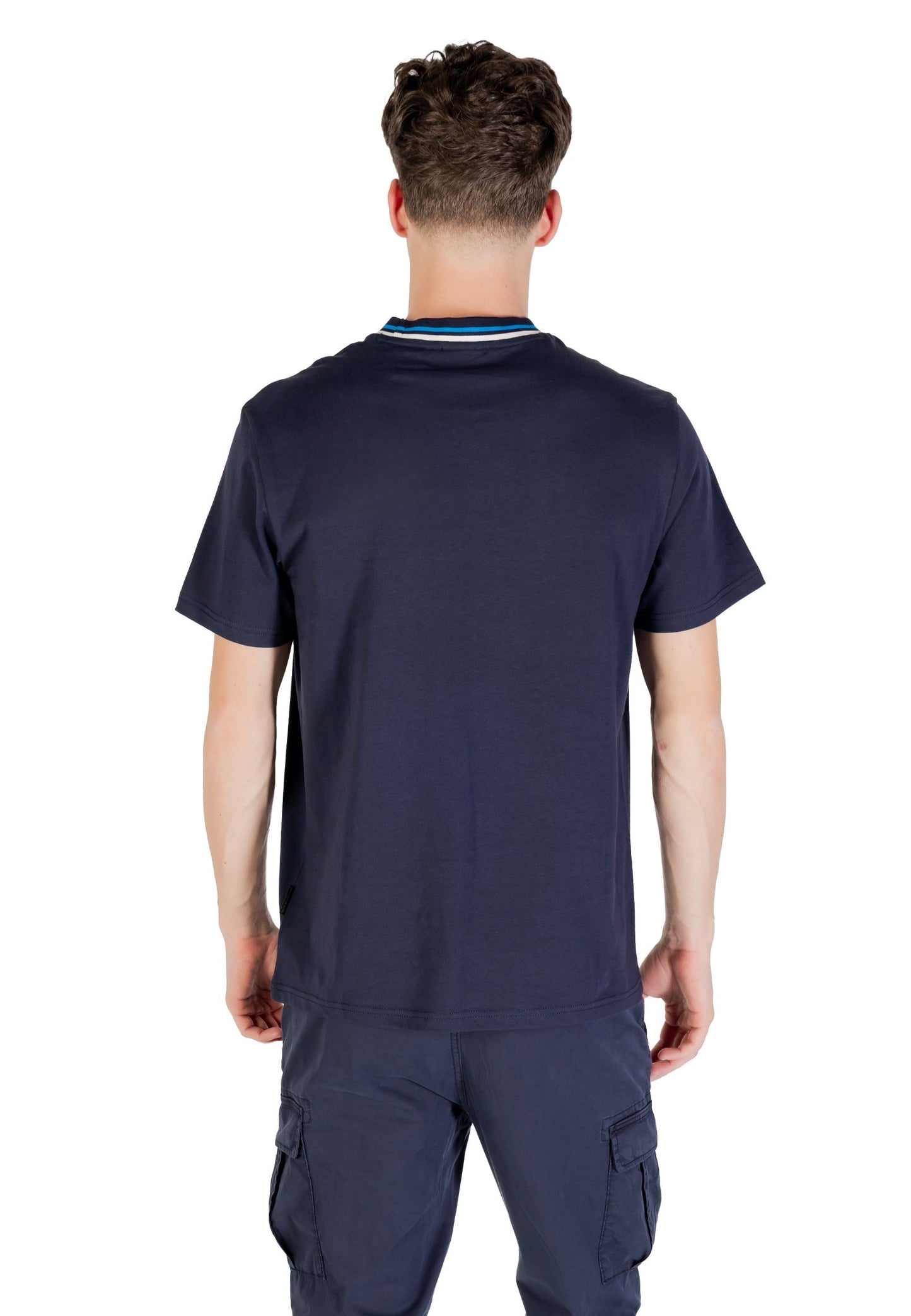 Napapijri T-Shirt Uomo