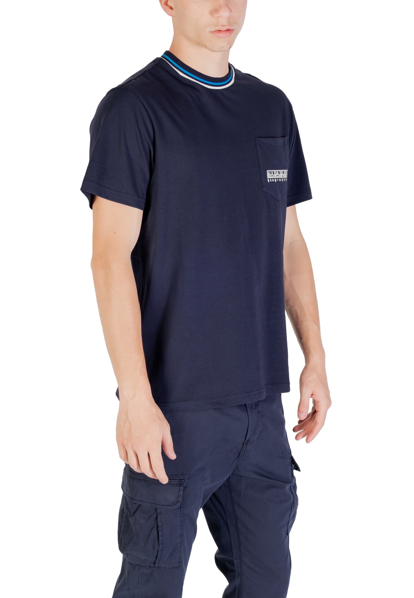 Napapijri T-Shirt Uomo