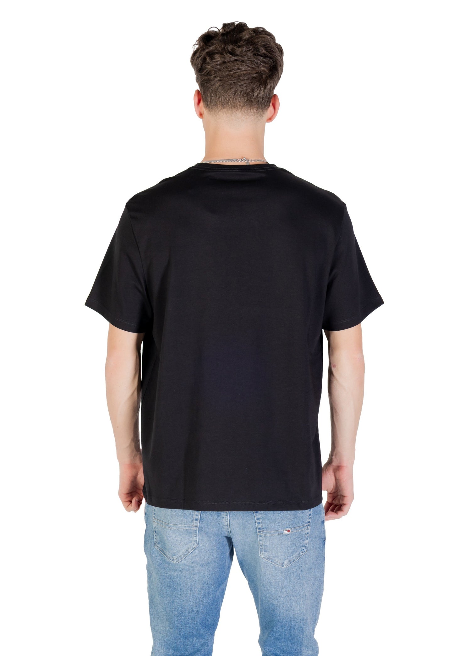 Calvin Klein Jeans T-Shirt Uomo