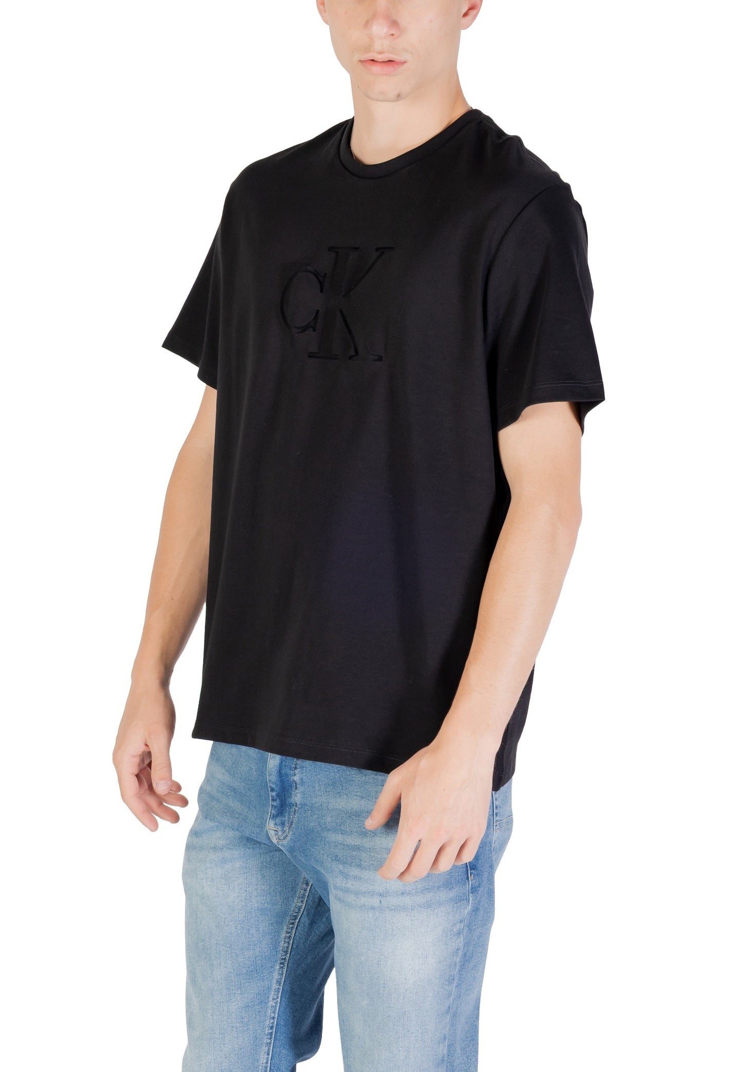 Calvin Klein Jeans T-Shirt Uomo
