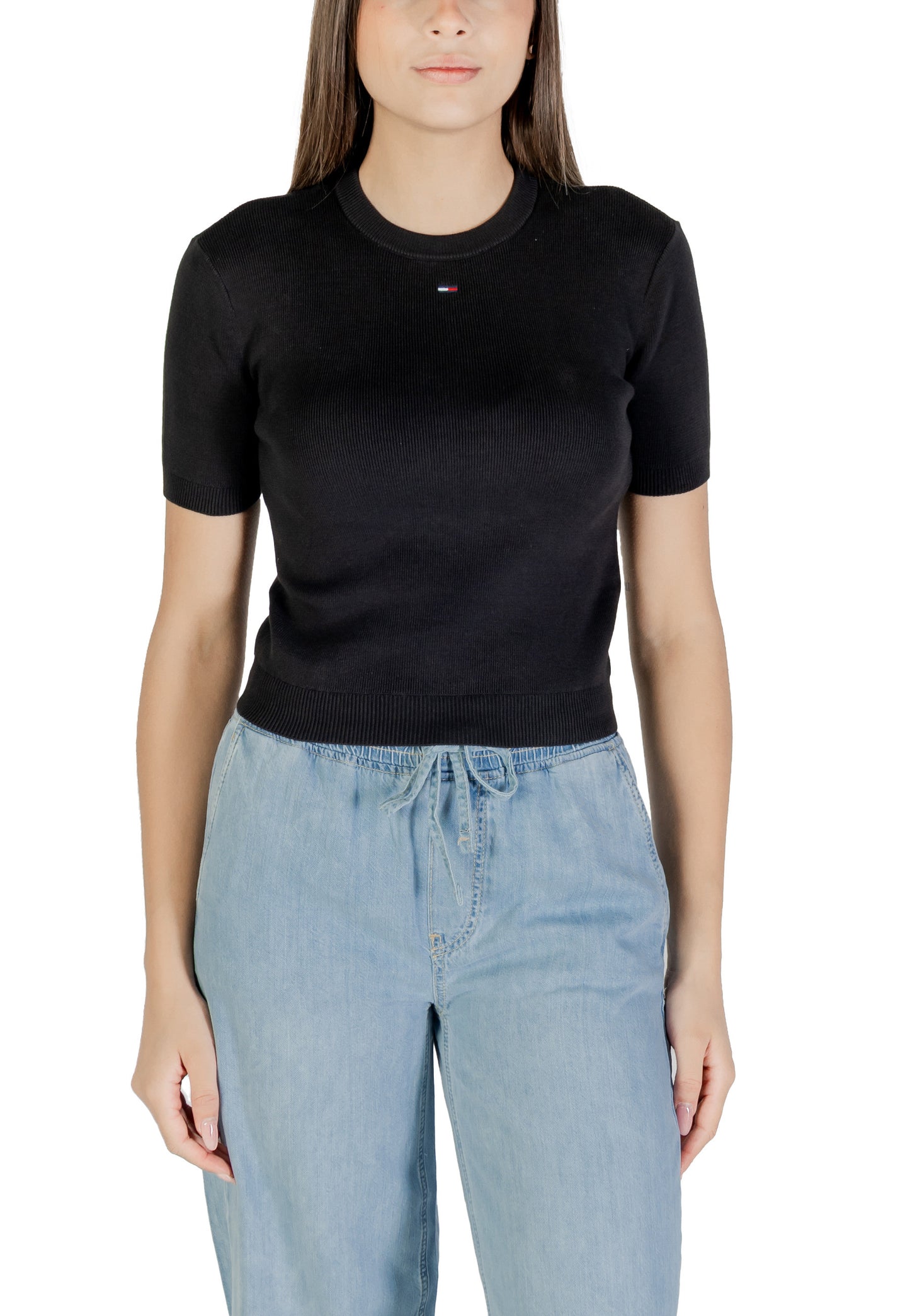 Tommy Hilfiger Jeans T-Shirt Donna