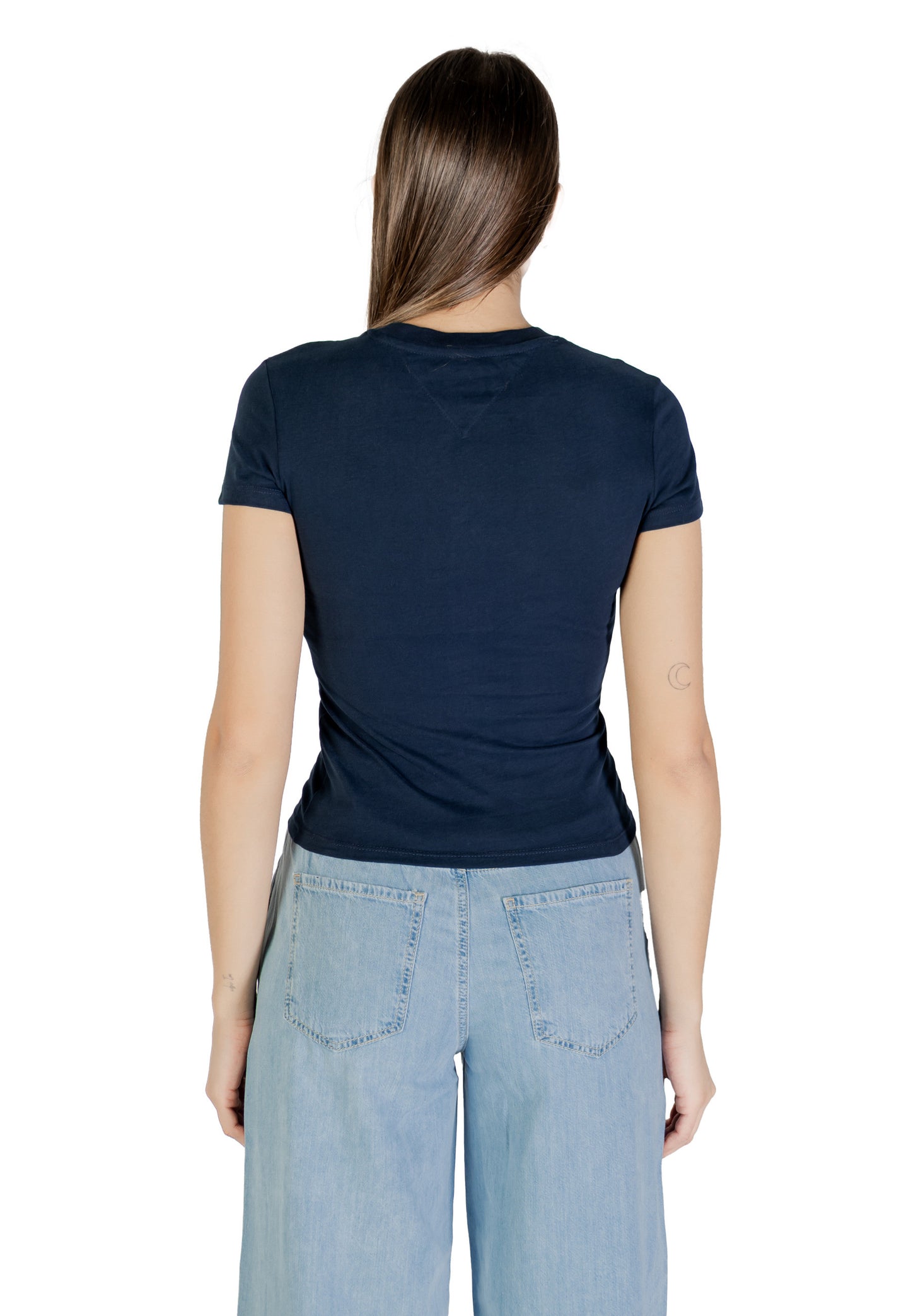 Tommy Hilfiger Jeans T-Shirt Donna