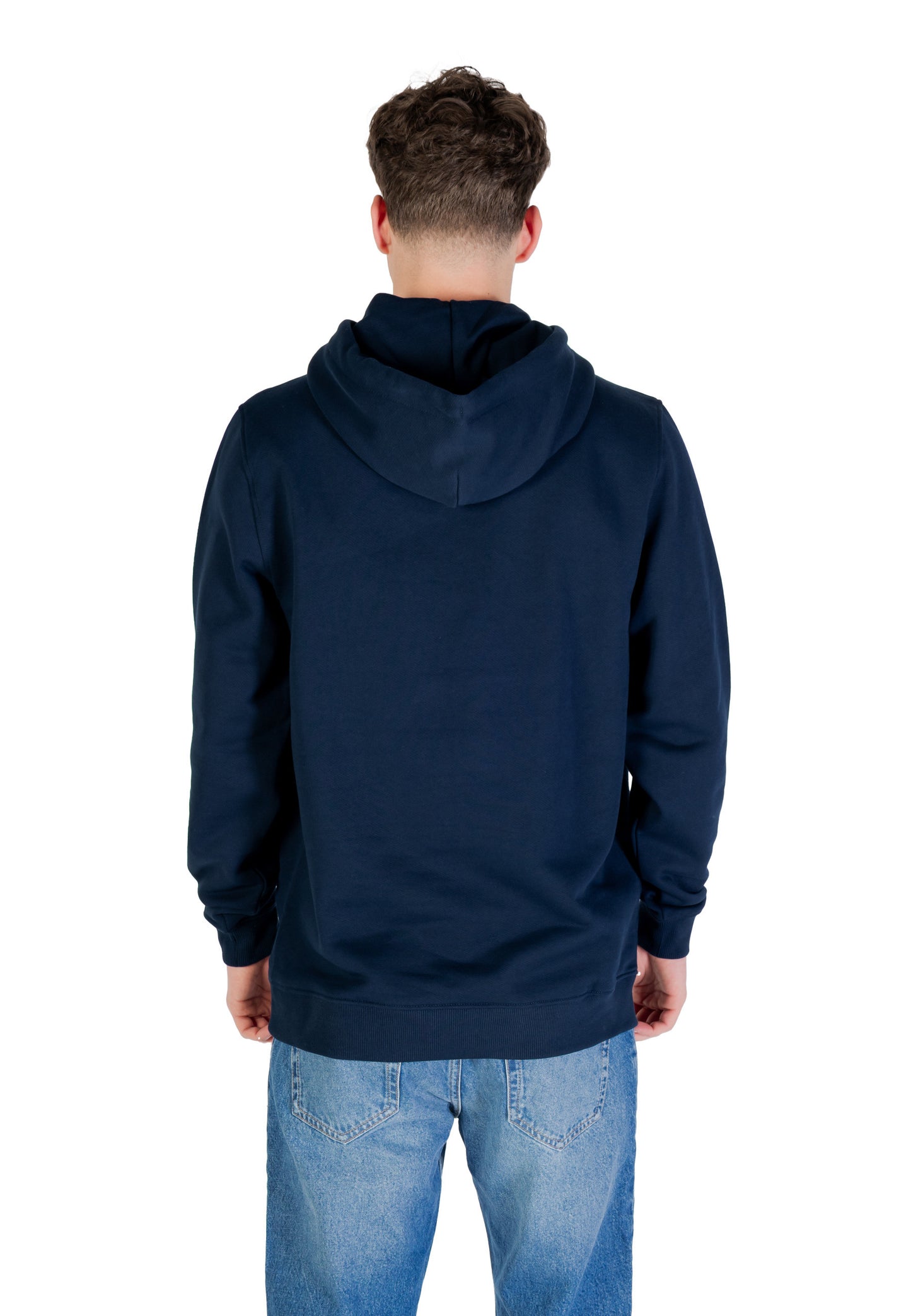 Tommy Hilfiger Jeans Felpa Uomo