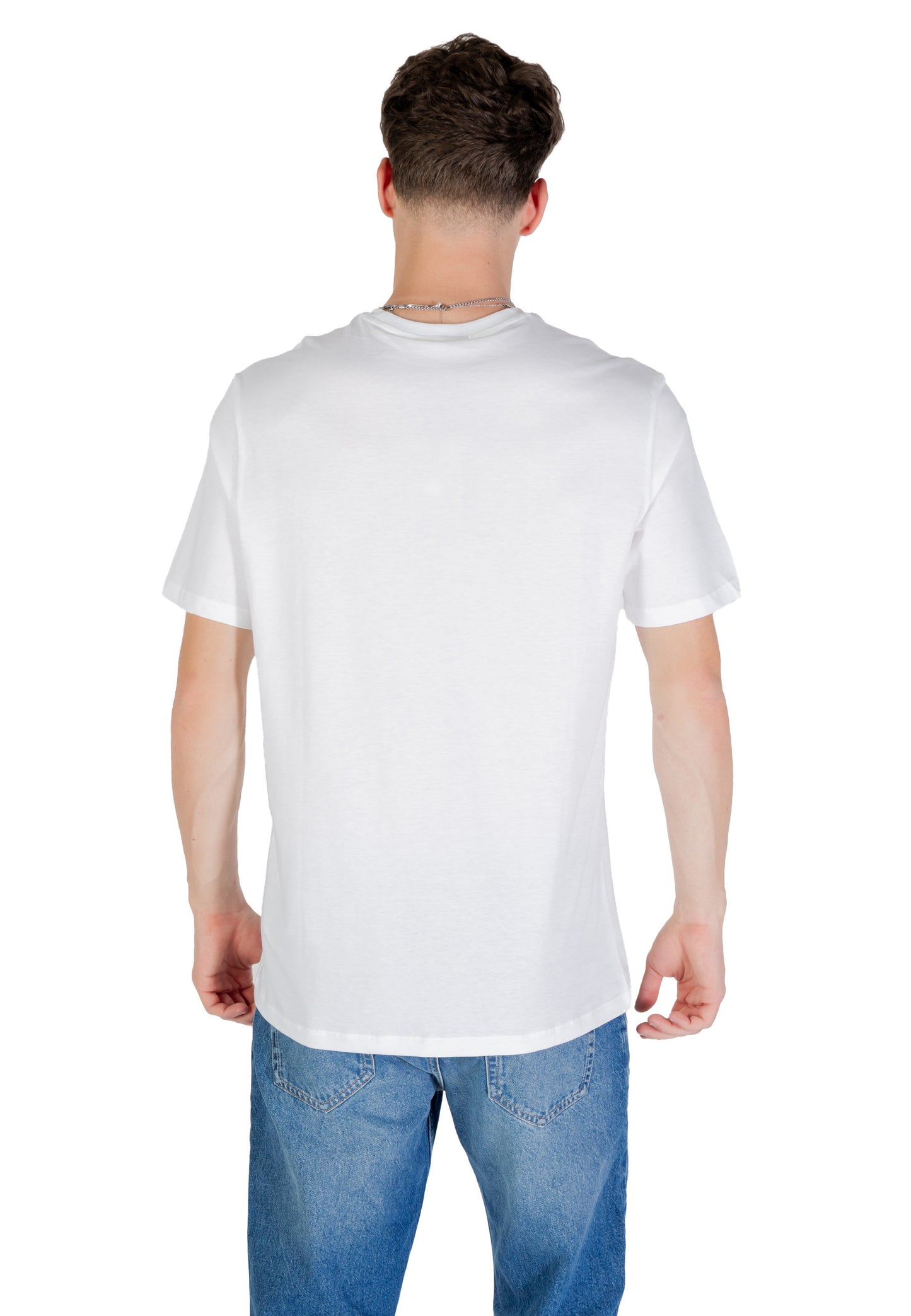 Calvin Klein Jeans T-Shirt Uomo