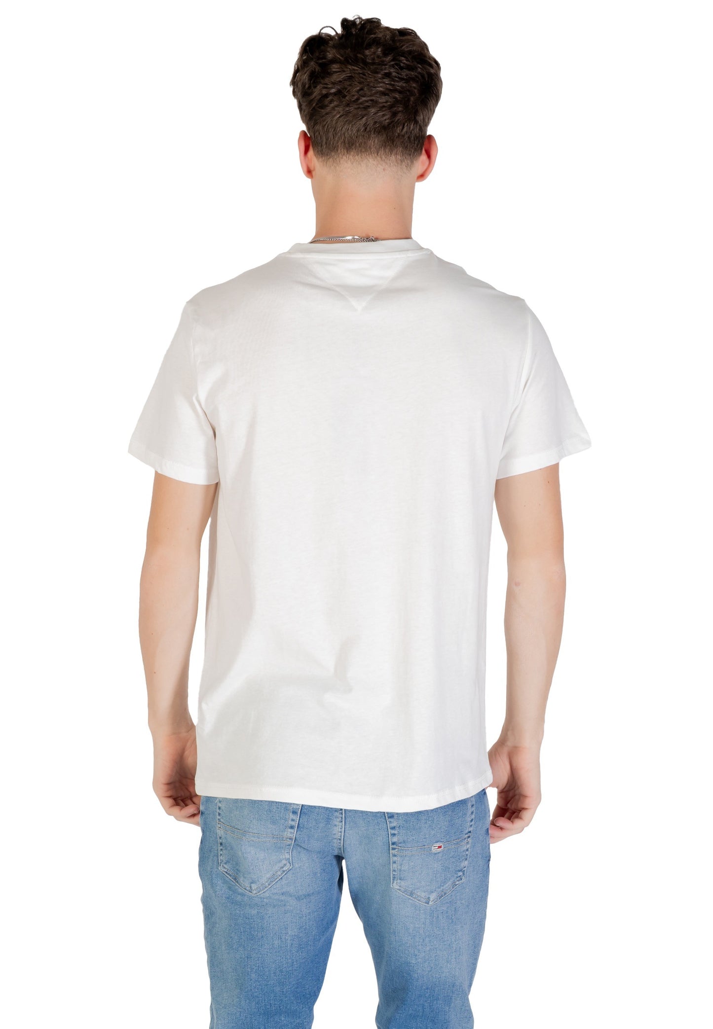 Tommy Hilfiger Jeans T-Shirt Uomo