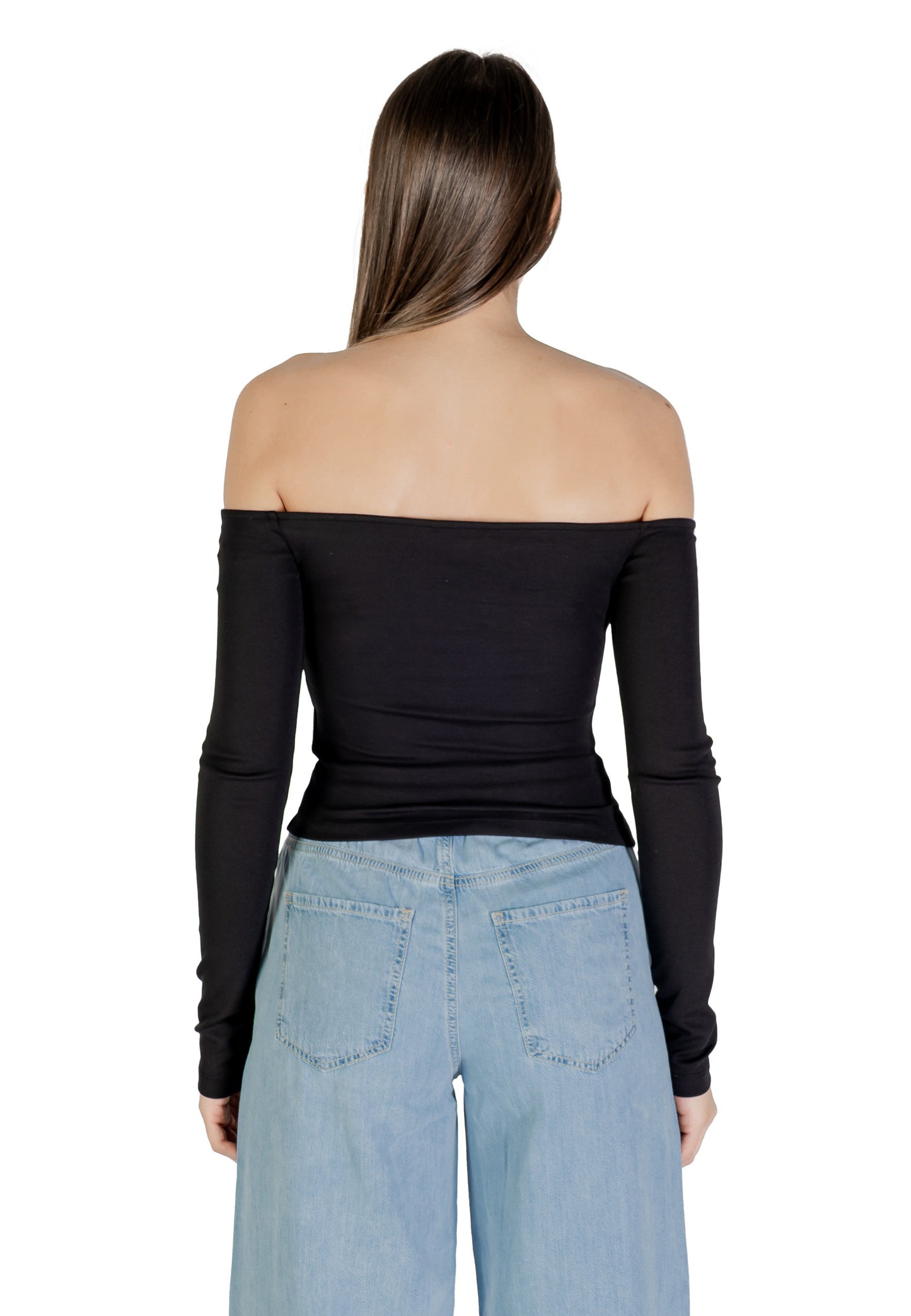 Tommy Hilfiger Jeans Maglia Donna