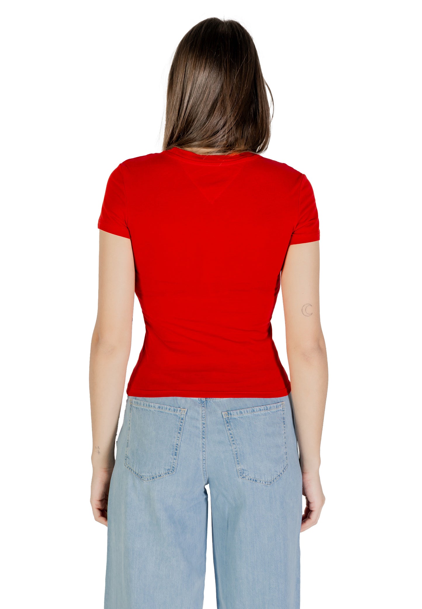 Tommy Hilfiger Jeans T-Shirt Donna