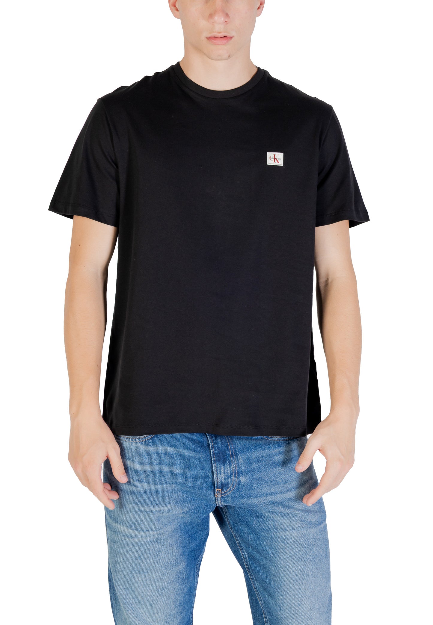 Calvin Klein Jeans T-Shirt Uomo