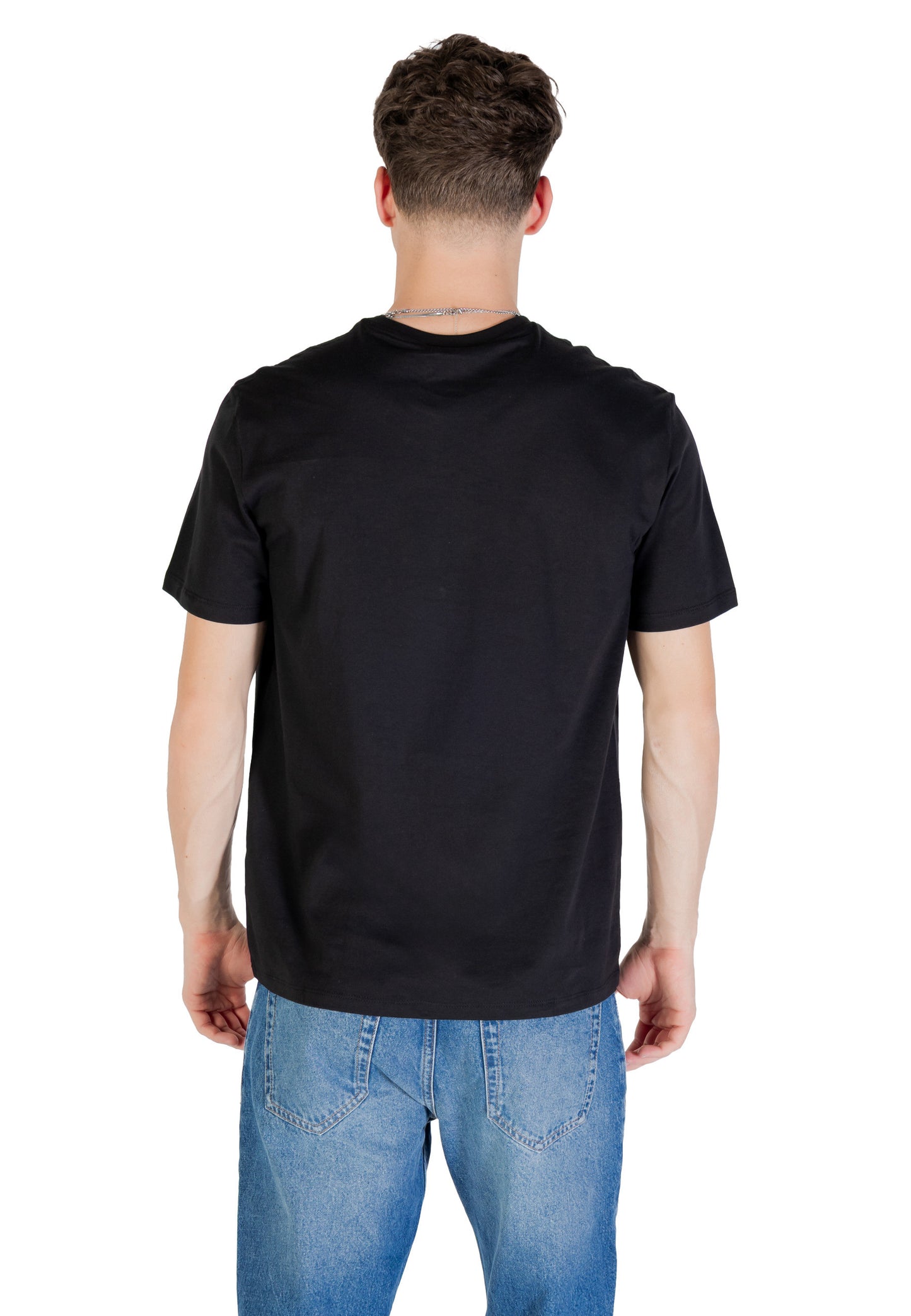 Calvin Klein Jeans T-Shirt Uomo