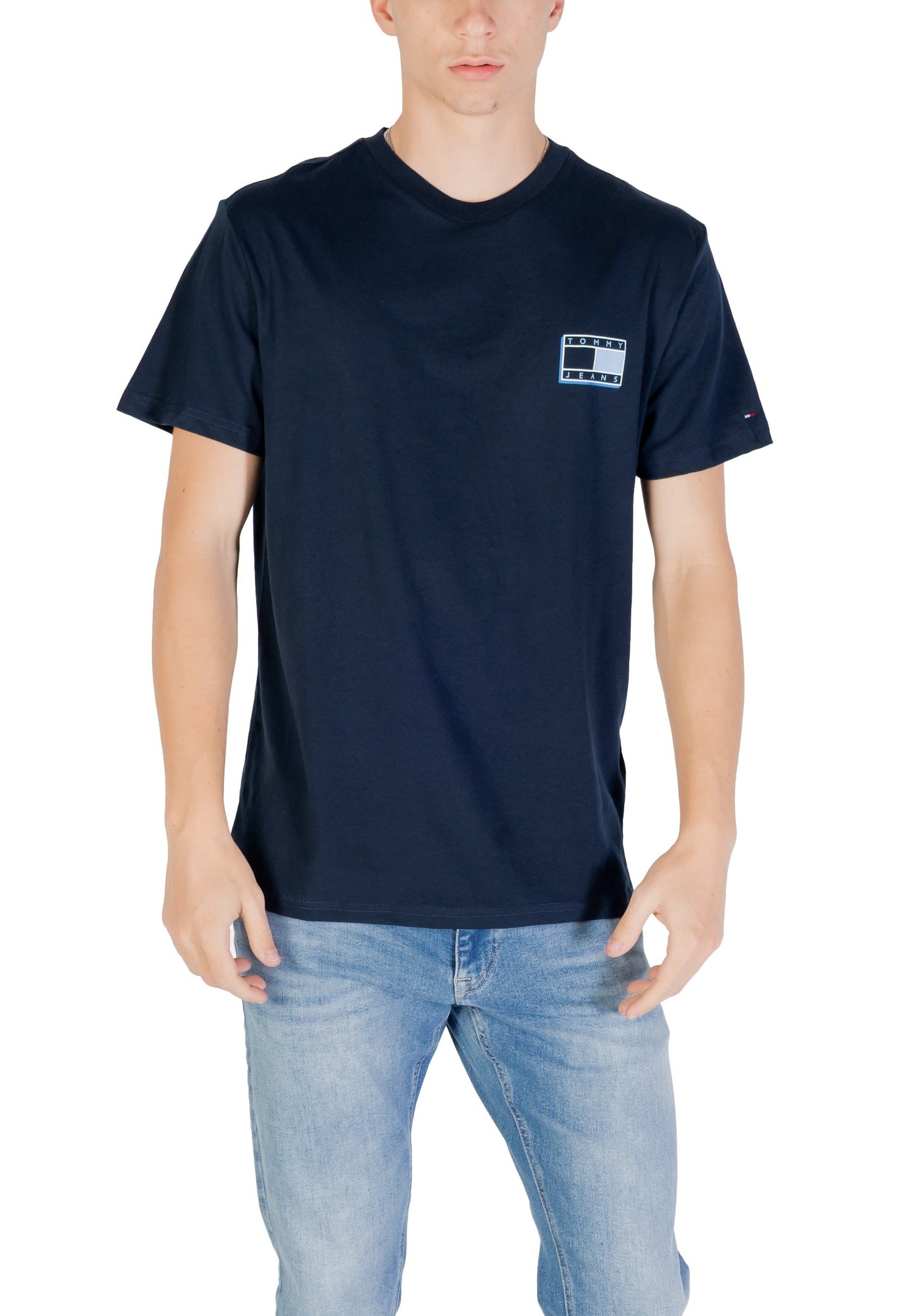 Tommy Hilfiger Jeans T-Shirt Uomo