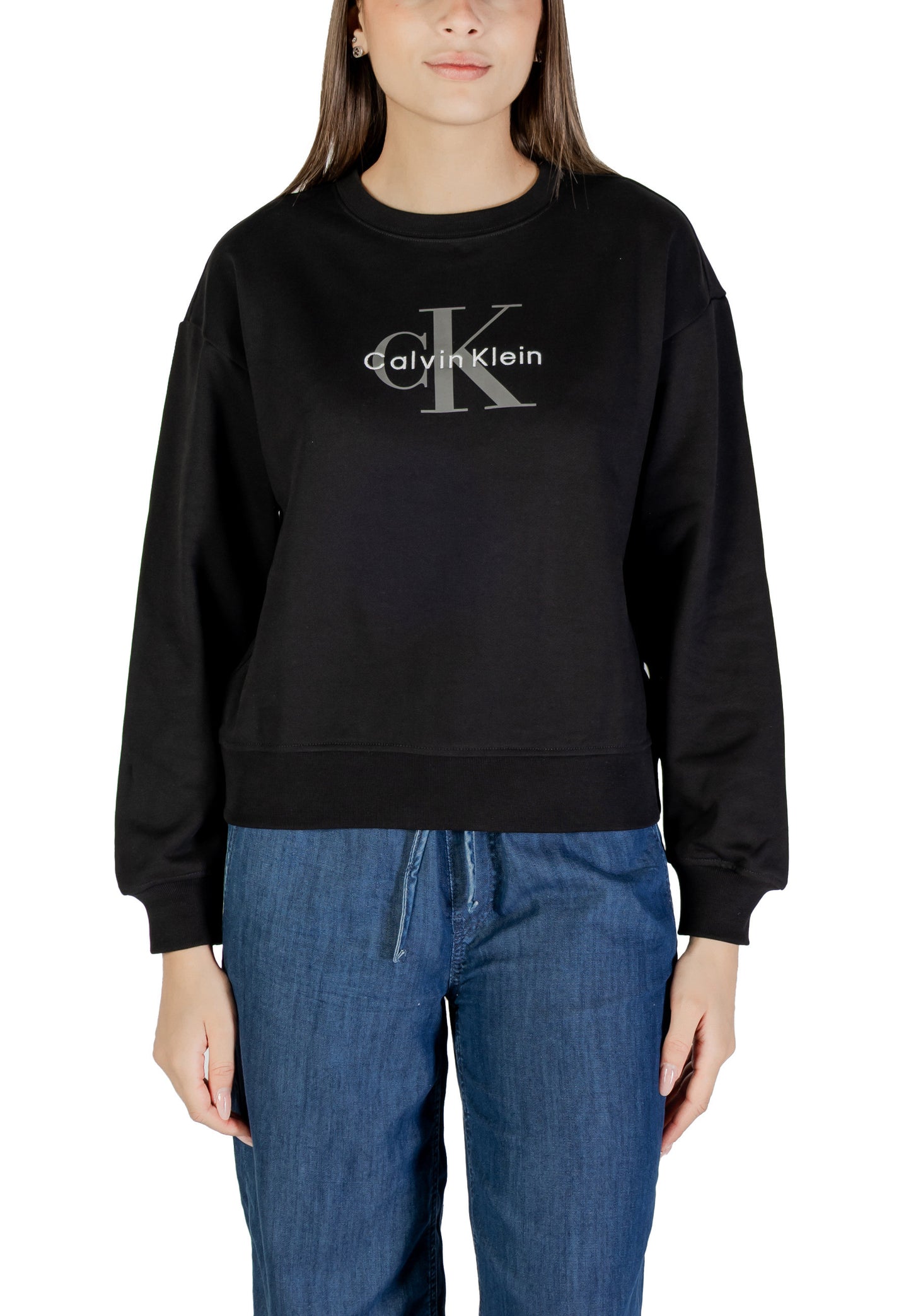 Calvin Klein Jeans Women's Sweatshirt