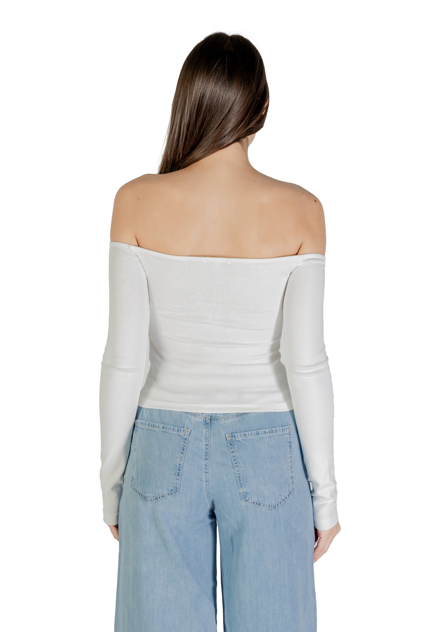Tommy Hilfiger Jeans Top Donna